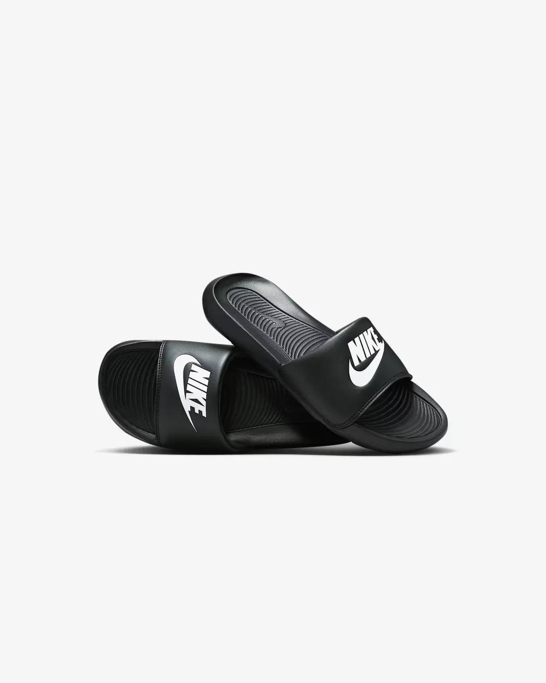 Nike Victori One 'Black' Slide