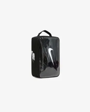 Nike Waterproof Zip-Up Shoe Bag  Black. Blue. and Red