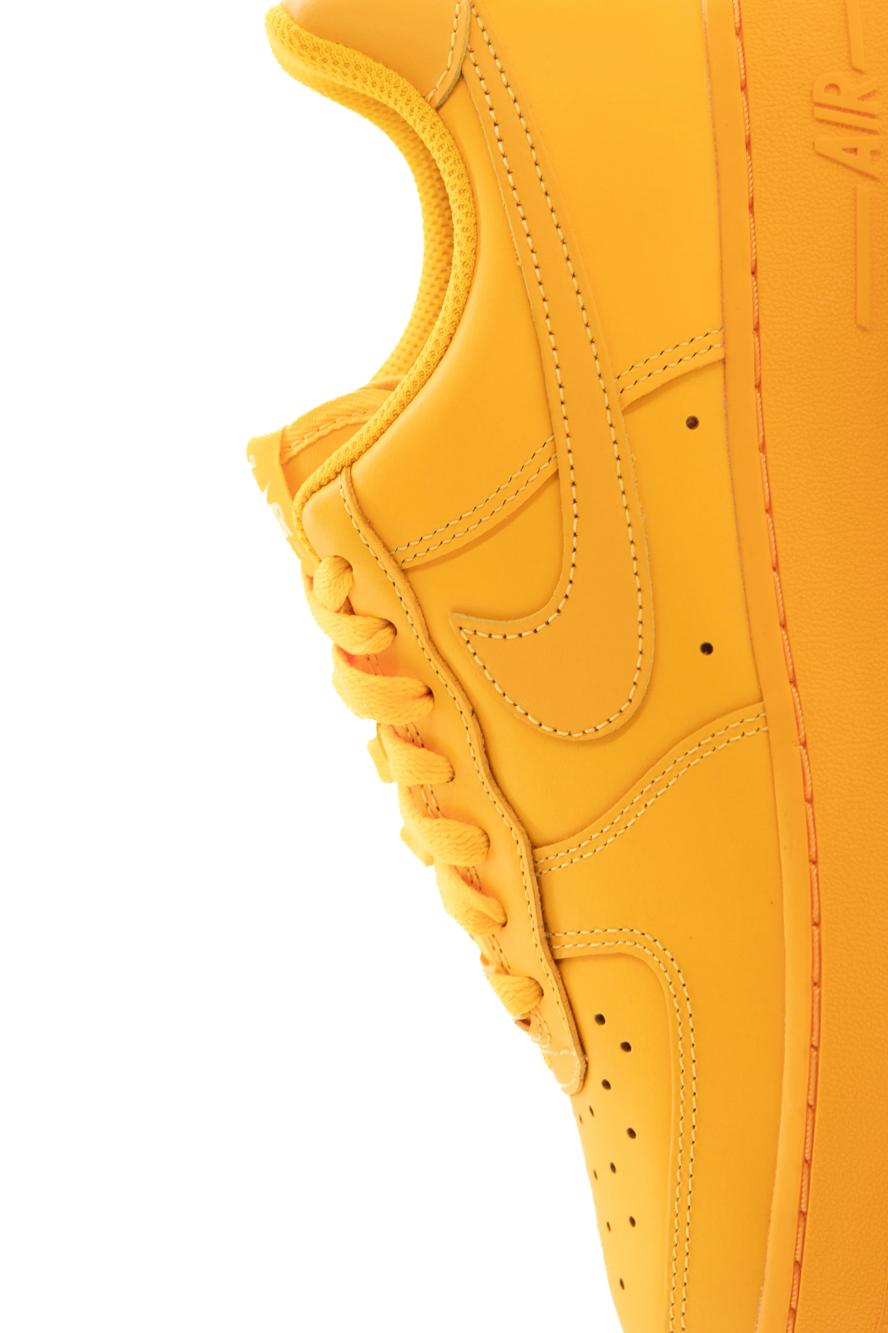 Nike Womens Air Force 1 '07 'Laser Orange'