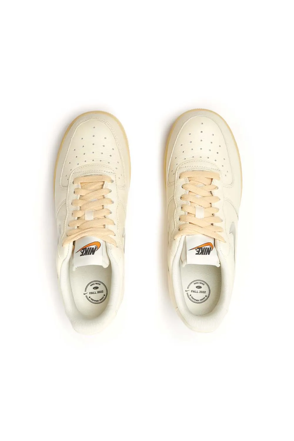Nike Womens Air Force 1 '07 LX Shoes