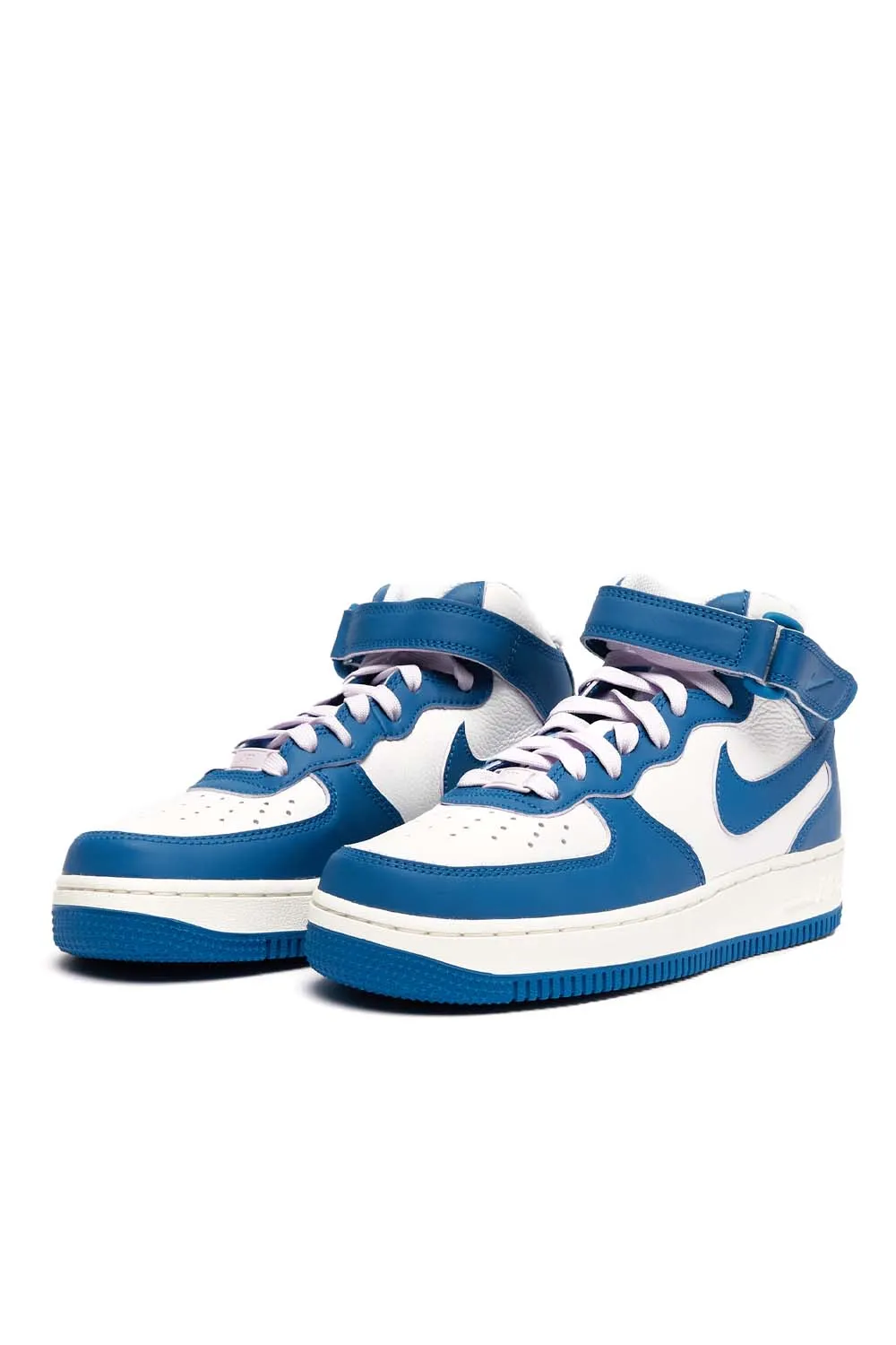 Nike Womens Air Force 1 '07 Mid Shoes