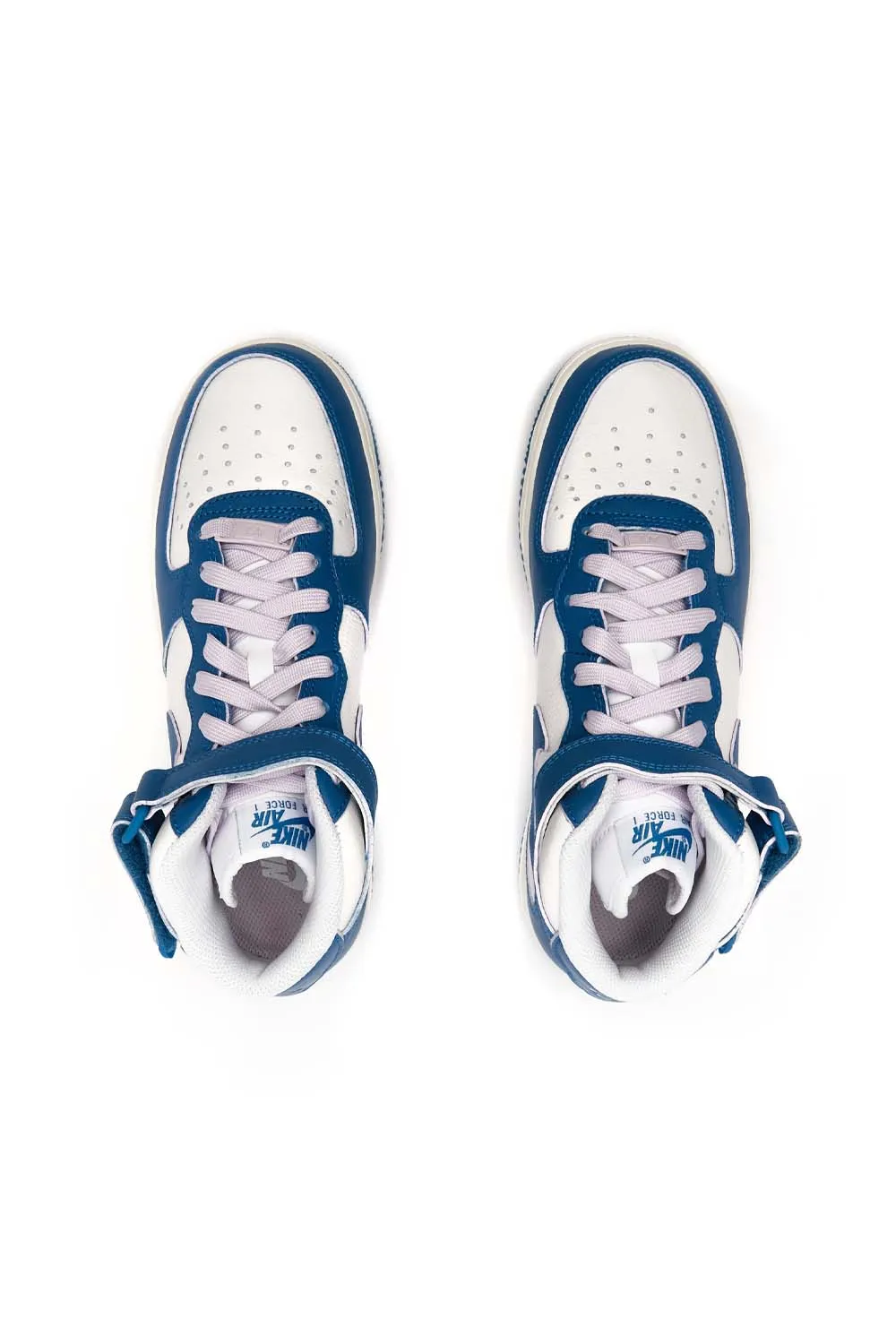 Nike Womens Air Force 1 '07 Mid Shoes