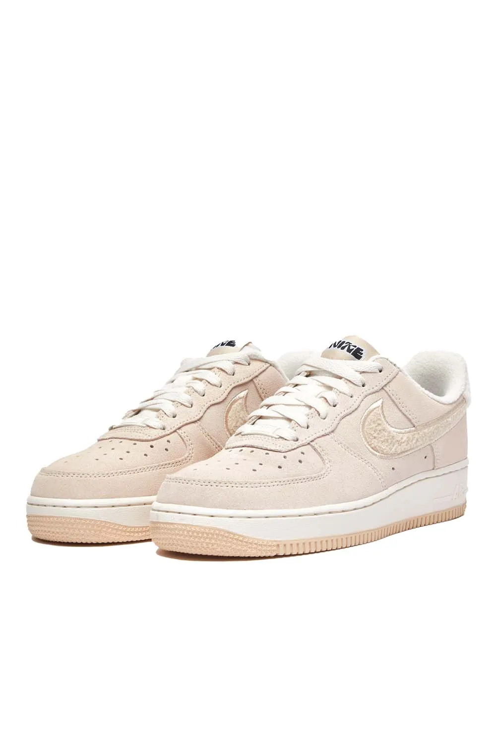 Nike Womens Air Force 1 '07 SE Shoes