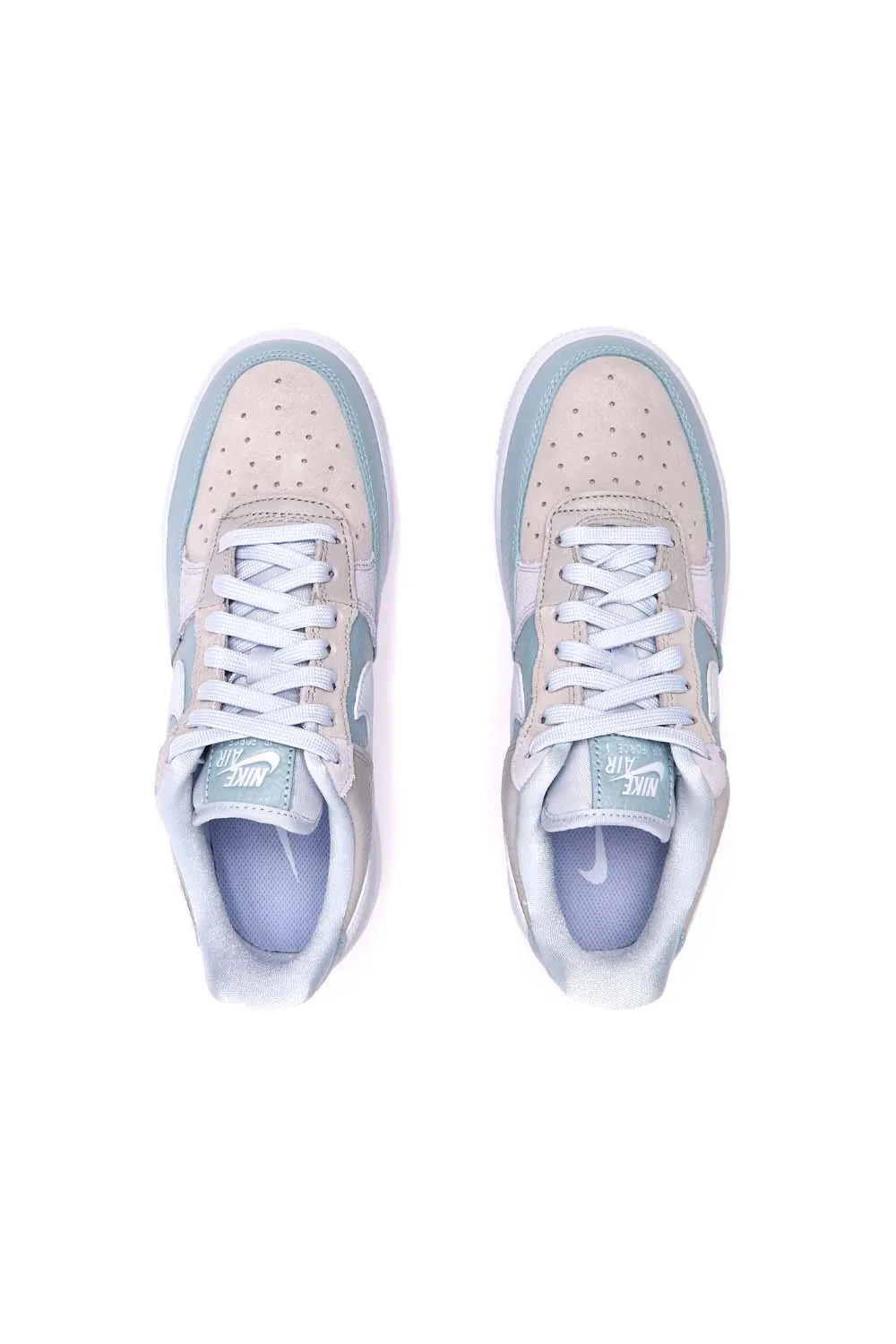Nike Womens Air Force 1 '07 Shoes