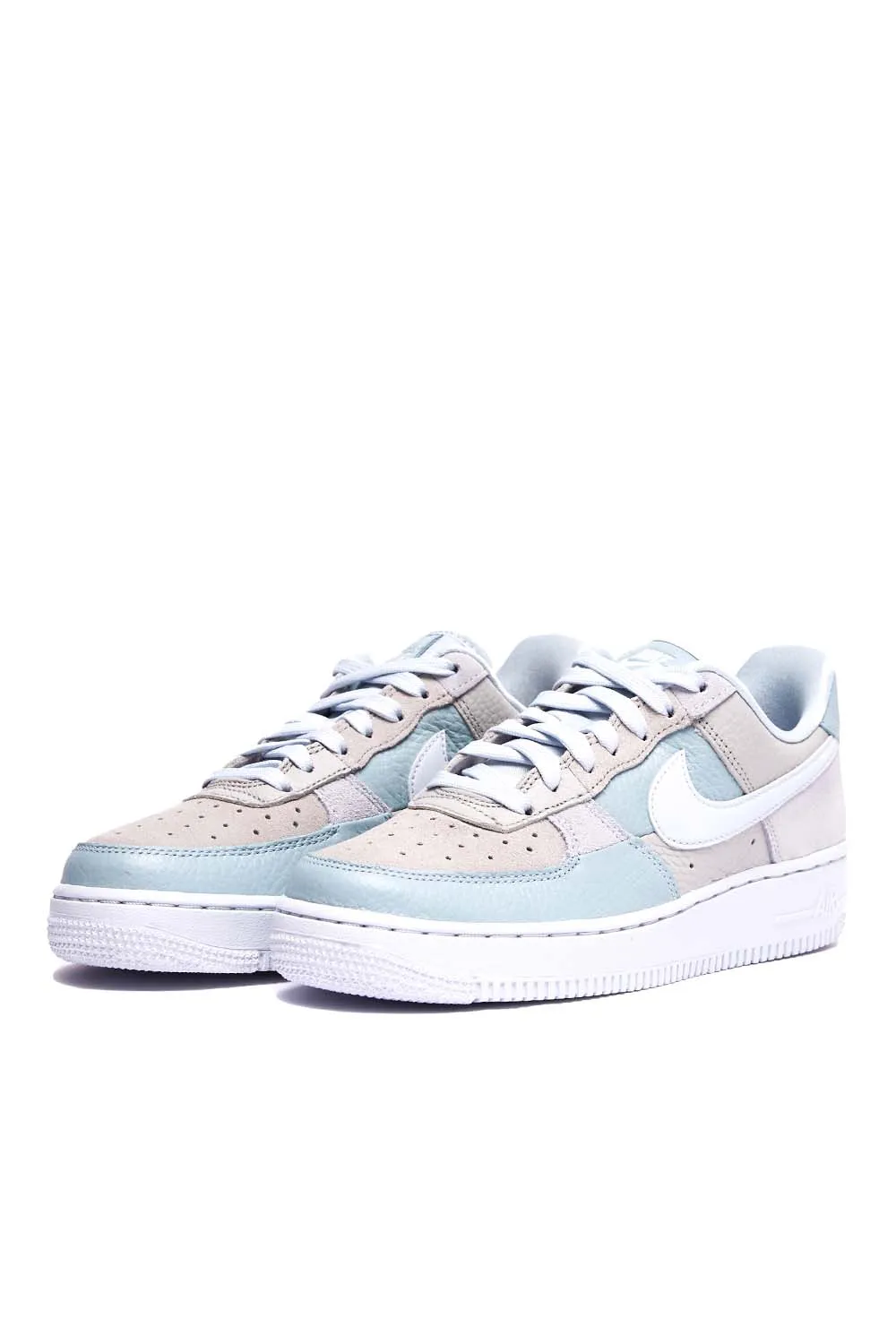 Nike Womens Air Force 1 '07 Shoes