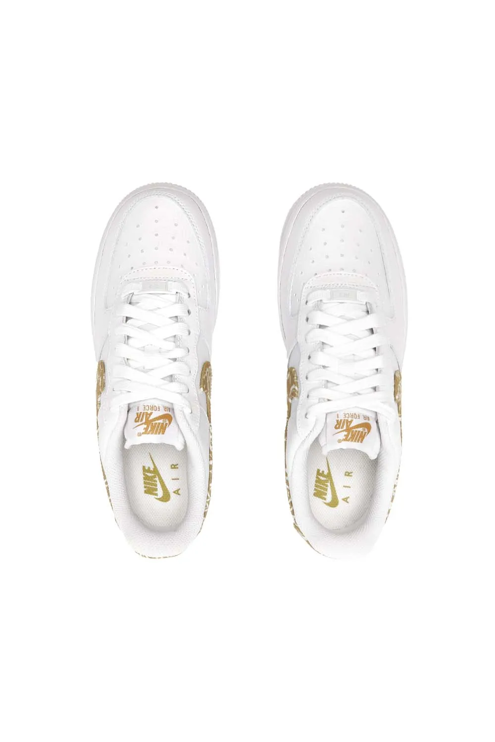 Nike Womens Air Force 1 '07 Shoes