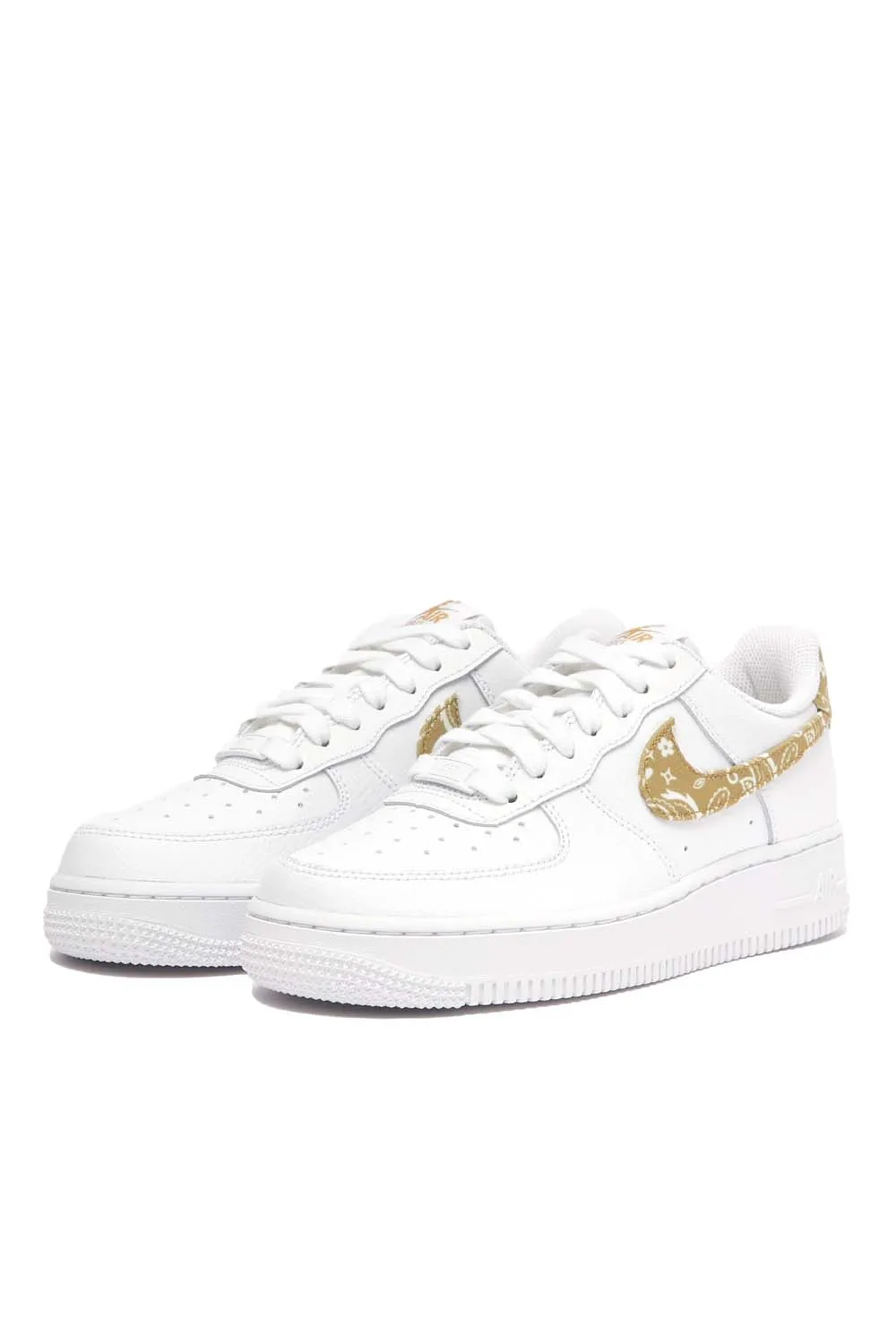 Nike Womens Air Force 1 '07 Shoes