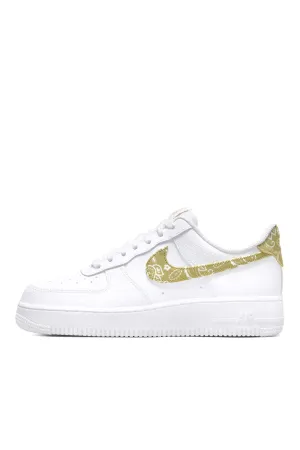 Nike Womens Air Force 1 '07 Shoes