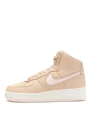 Nike Womens Air Force 1 Sculpt Shoes
