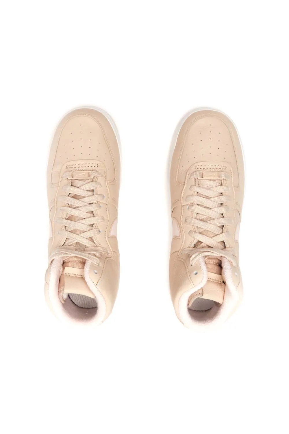 Nike Womens Air Force 1 Sculpt Shoes