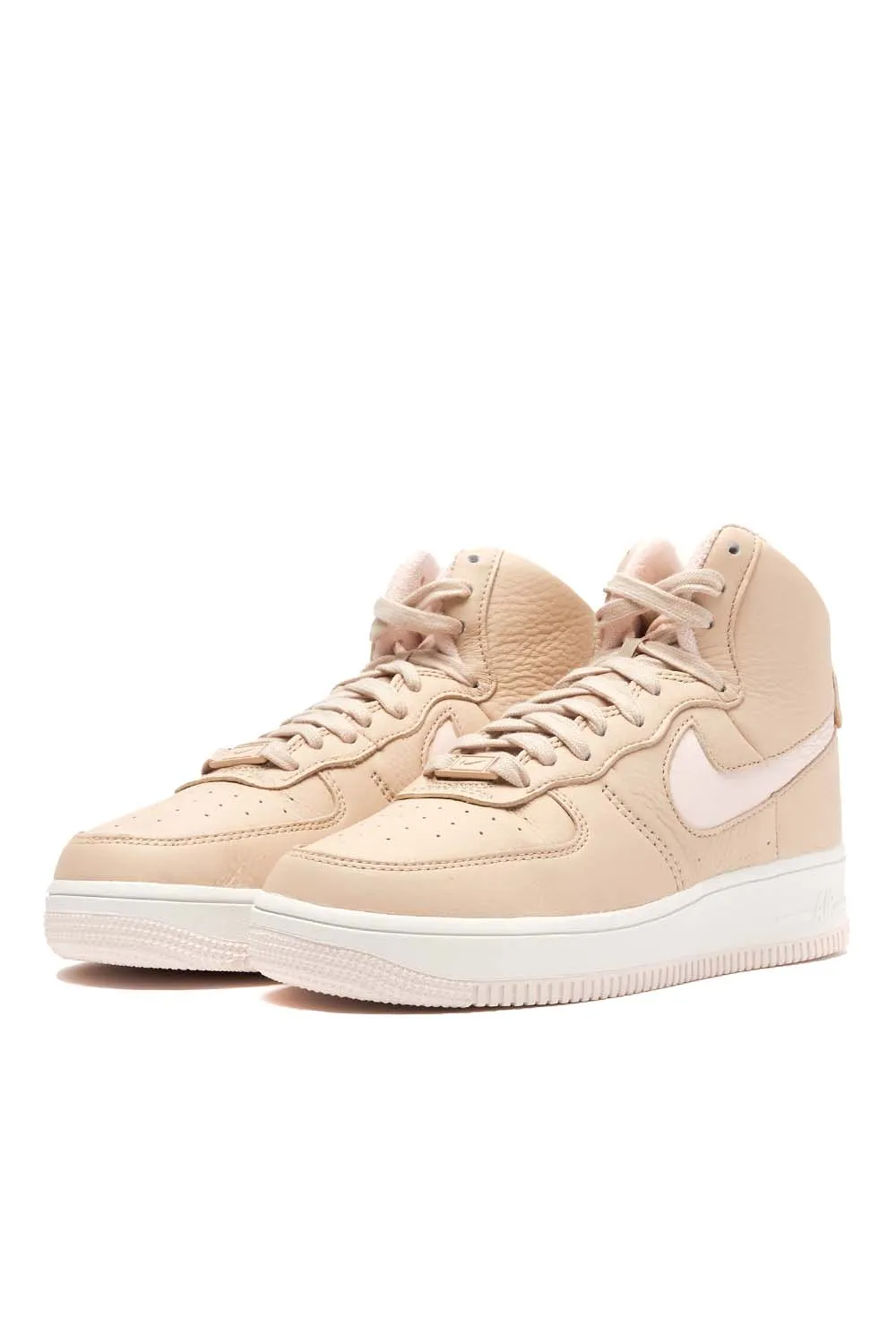 Nike Womens Air Force 1 Sculpt Shoes