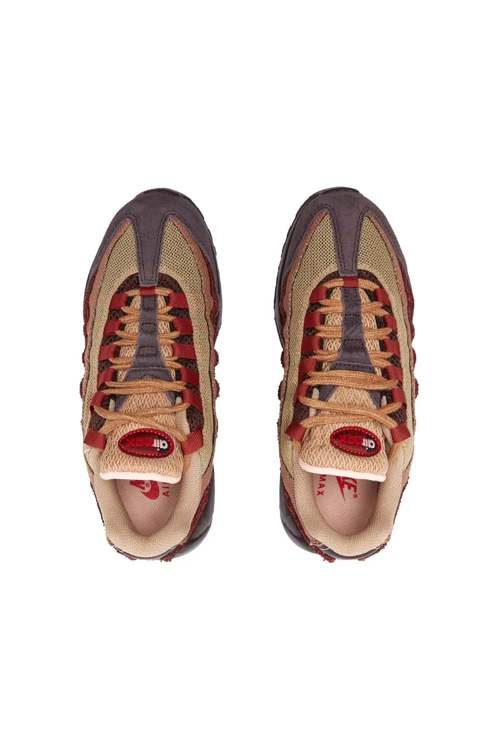 Nike Womens Air Max 95 Shoes