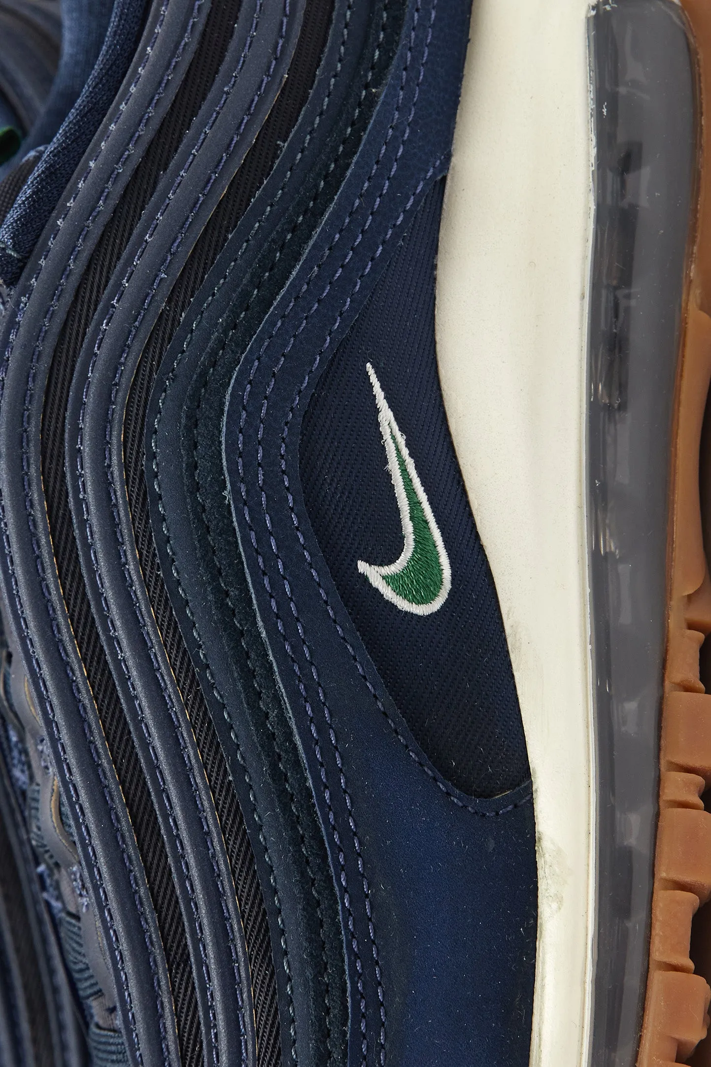 Nike Womens Air Max 97 QS Shoes