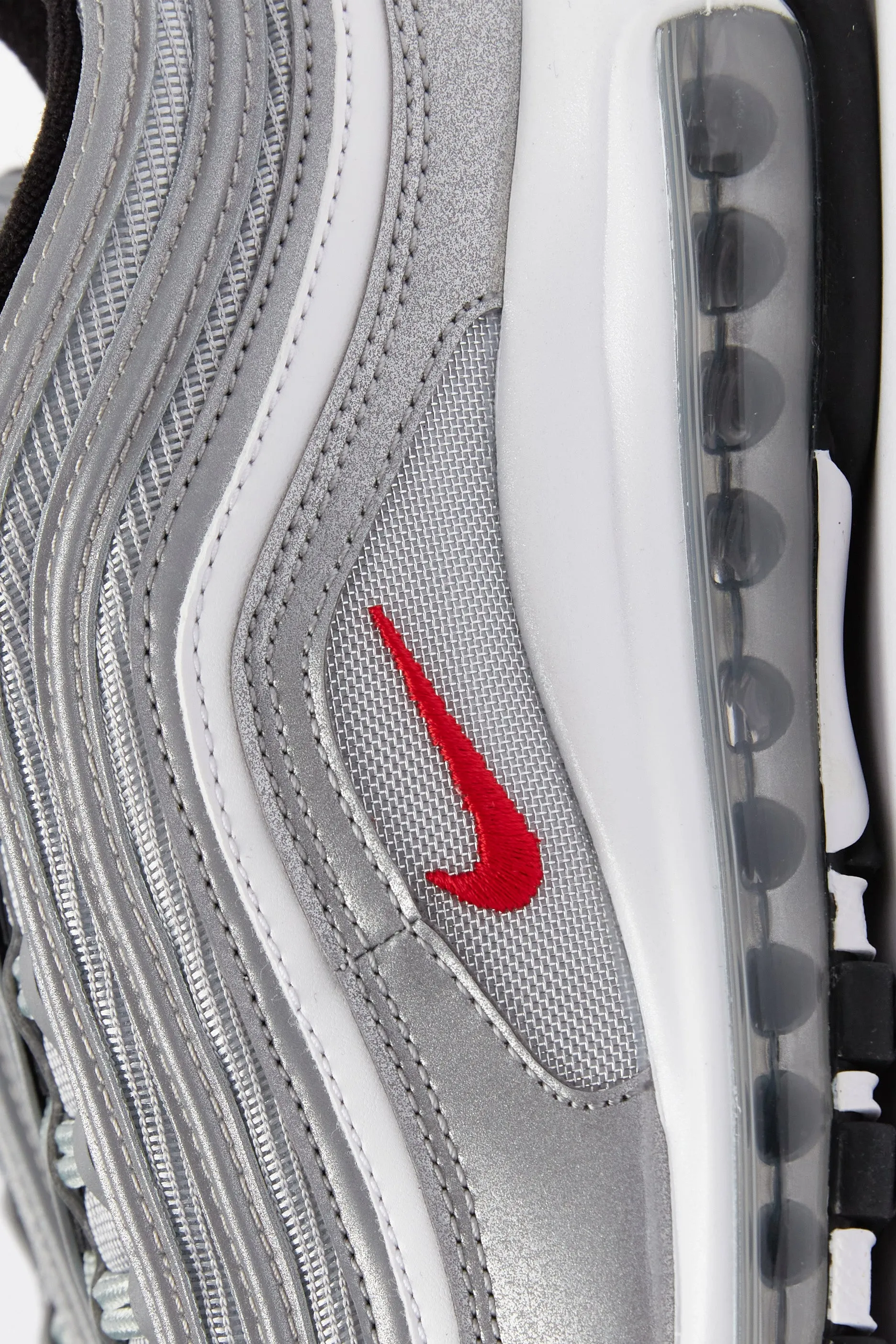 Nike Womens Air Max 97 Shoes