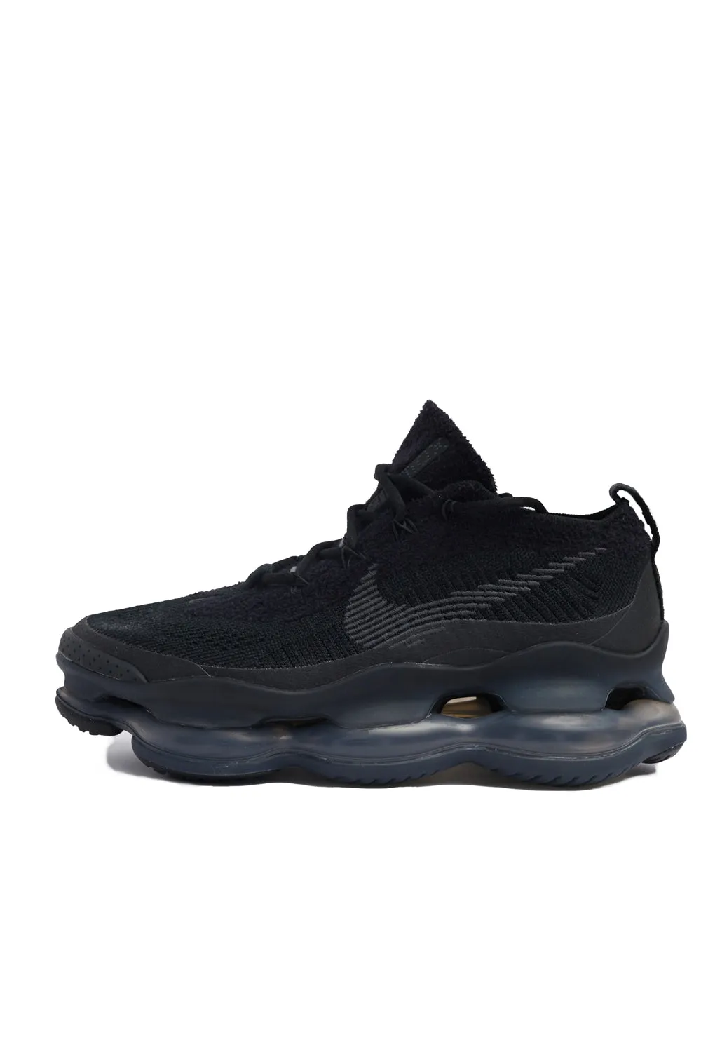 Nike Womens Air Max Scorpion Flyknit Shoes