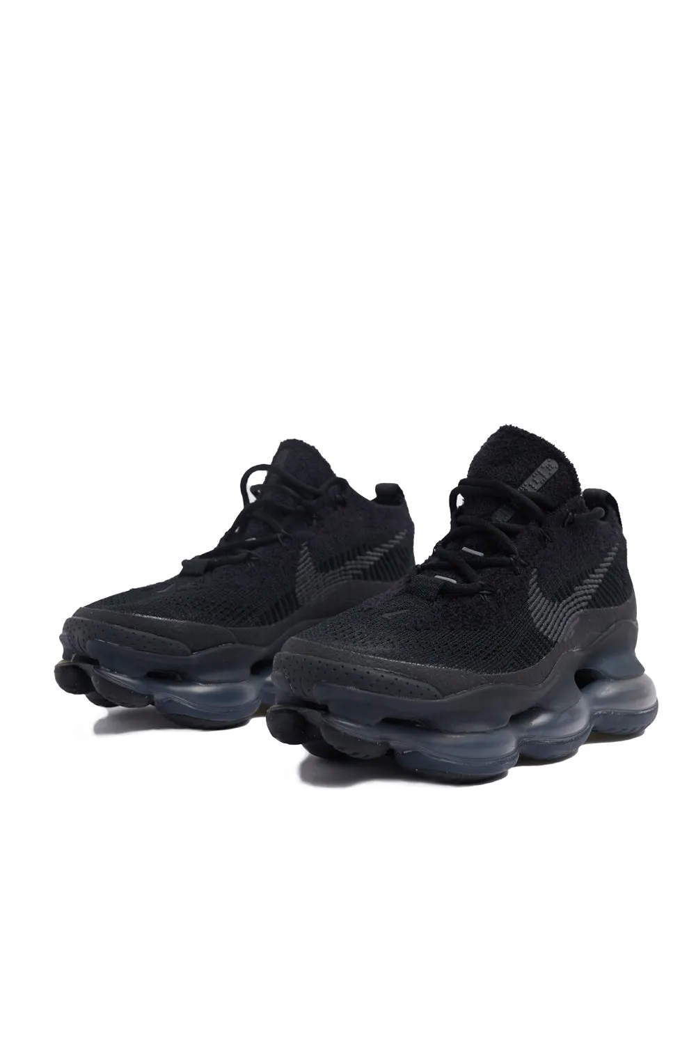 Nike Womens Air Max Scorpion Flyknit Shoes