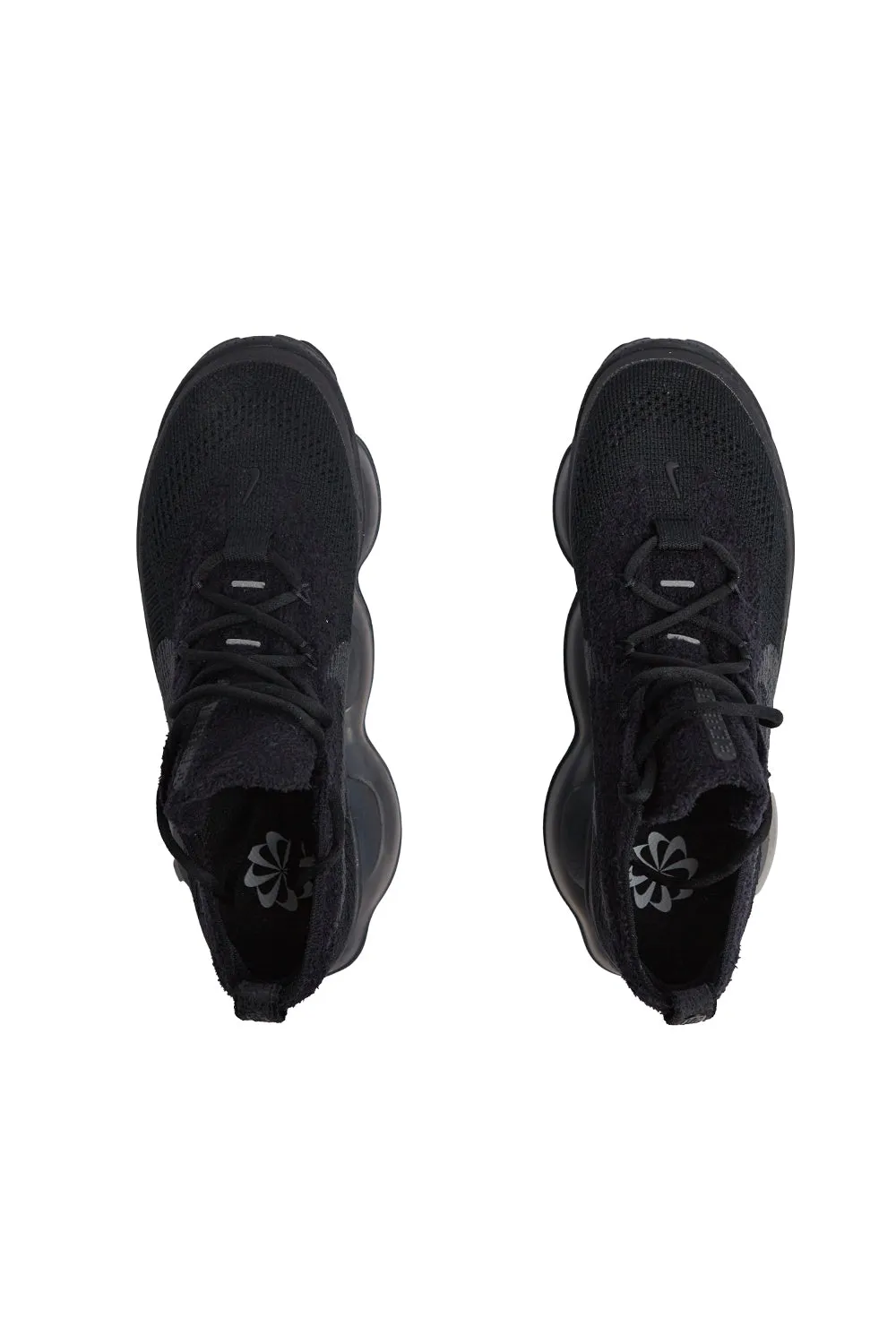 Nike Womens Air Max Scorpion Flyknit Shoes