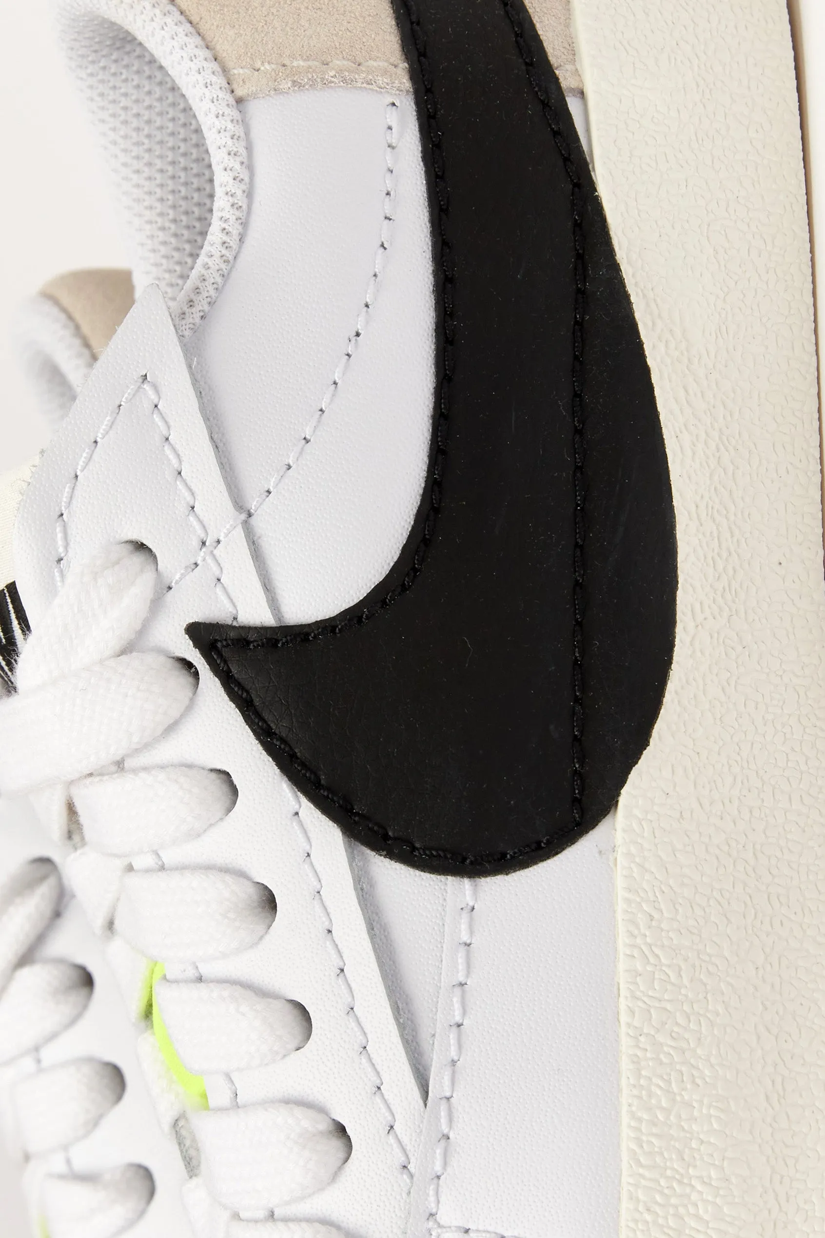 Nike Womens Blazer Low '77 Jumbo Shoes