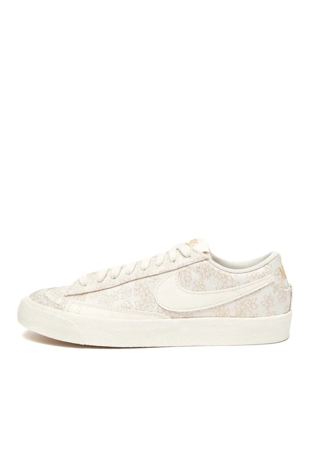 Nike Womens Blazer Low '77 SE Shoes