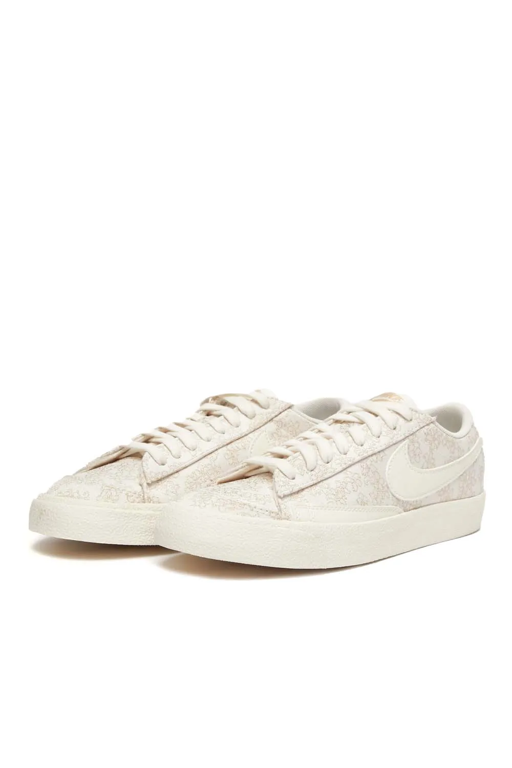 Nike Womens Blazer Low '77 SE Shoes