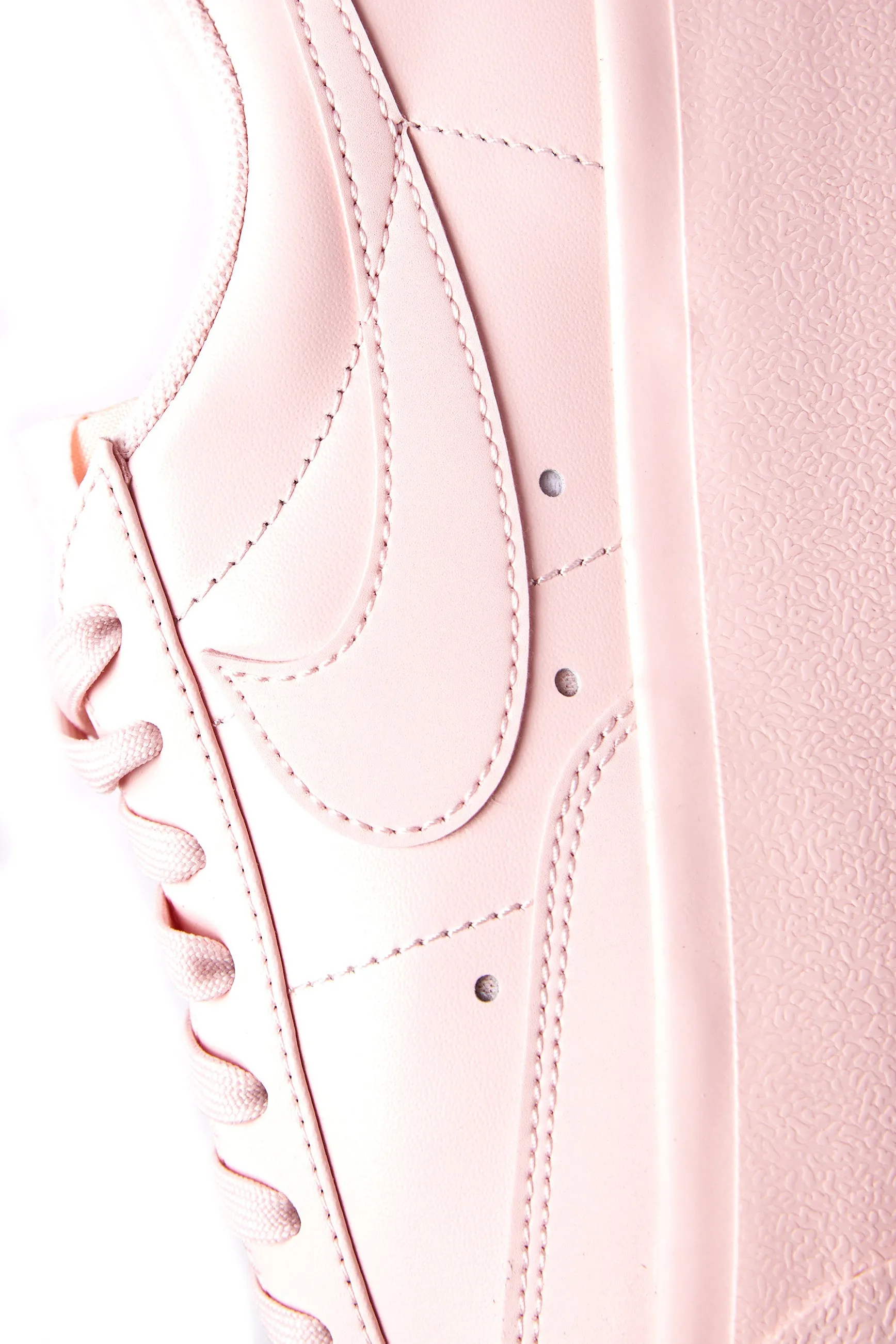 Nike Womens Blazer Low Platform 'Atmosphere'