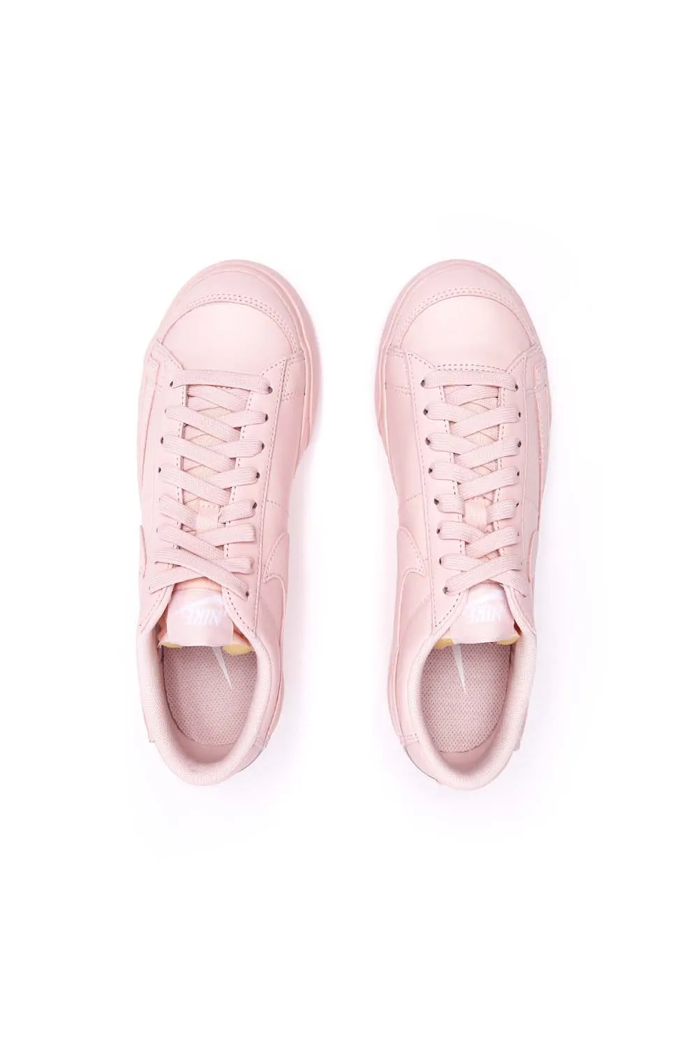 Nike Womens Blazer Low Platform 'Atmosphere'