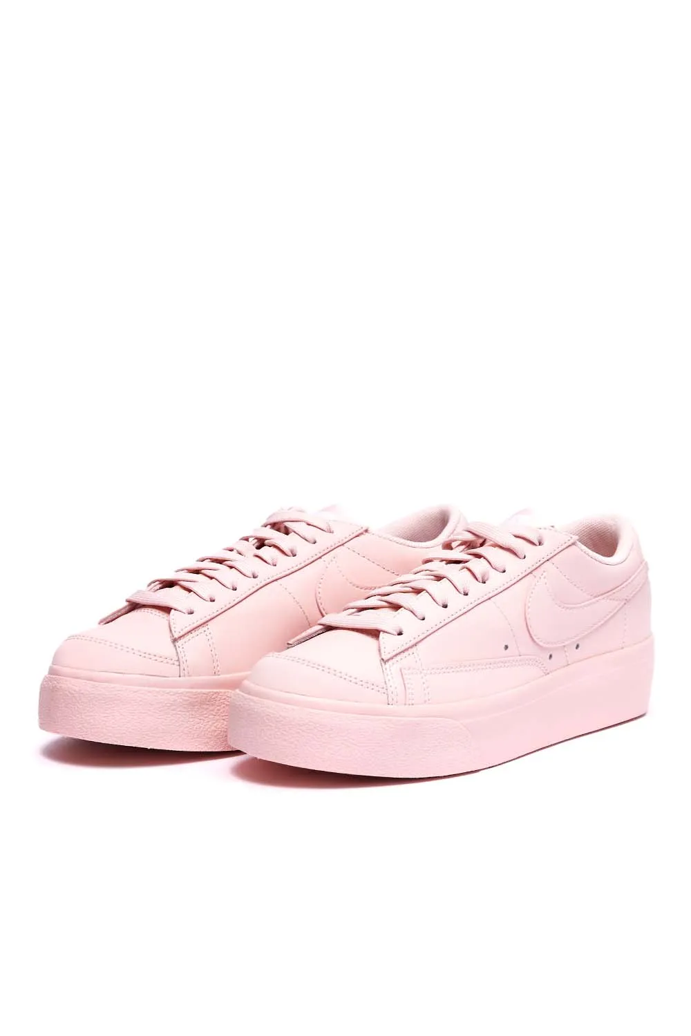 Nike Womens Blazer Low Platform 'Atmosphere'