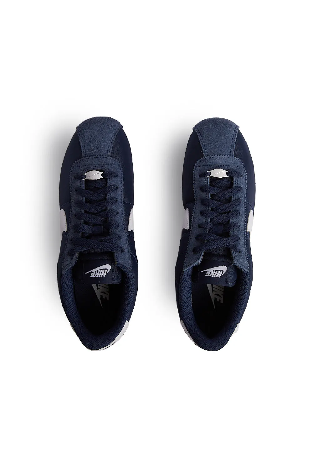 Nike Womens Cortez 'Midnight Navy/White'