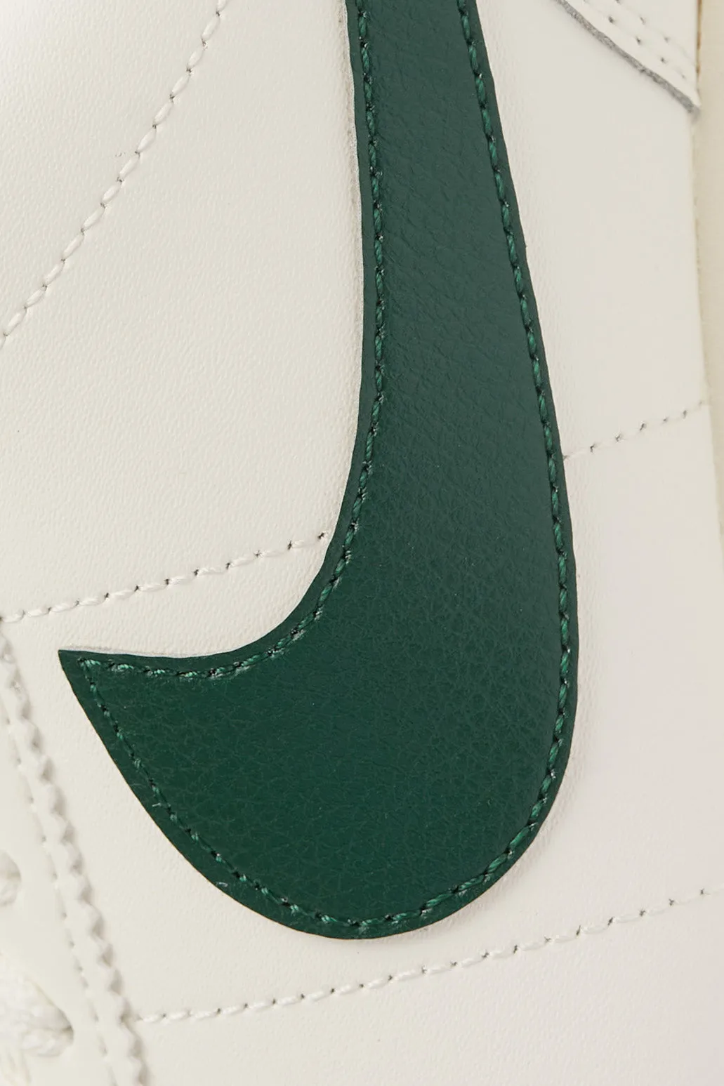 Nike Womens Cortez 'Sail/Gorge Green'