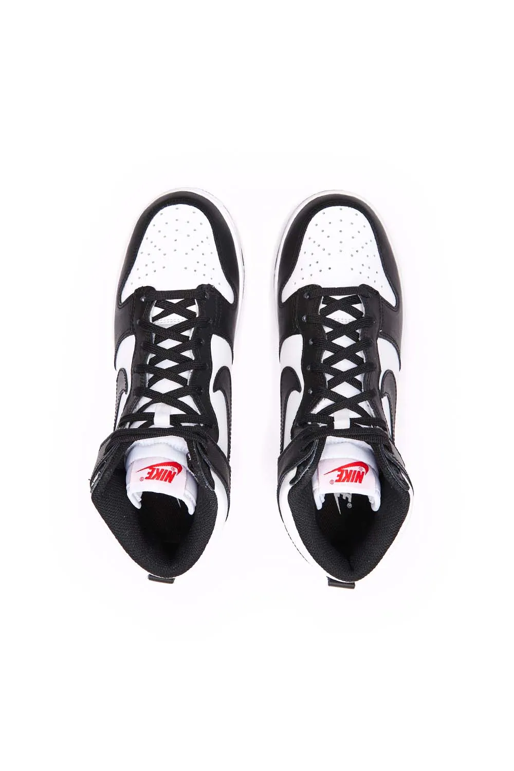 Nike Womens Dunk High Shoes