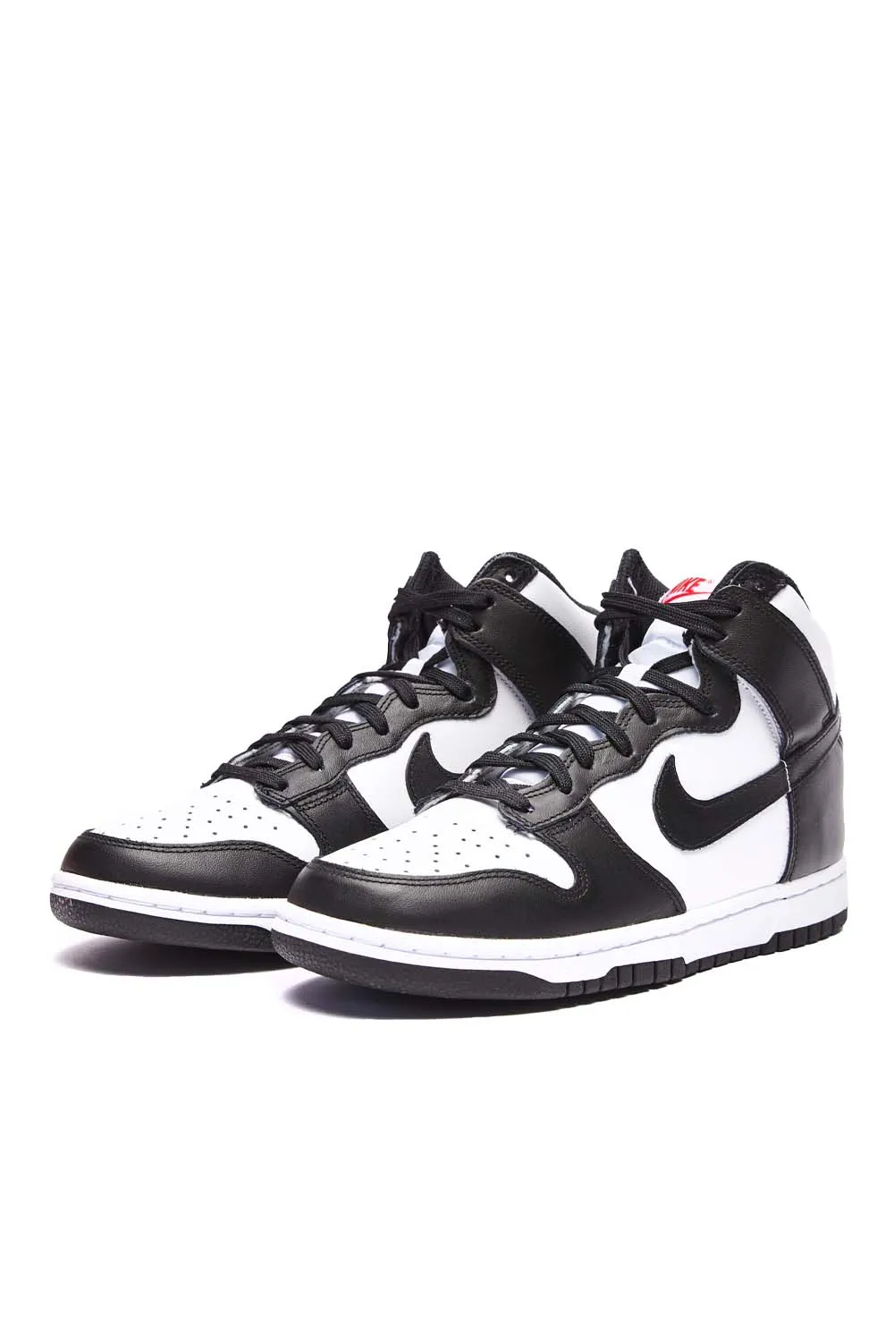 Nike Womens Dunk High Shoes