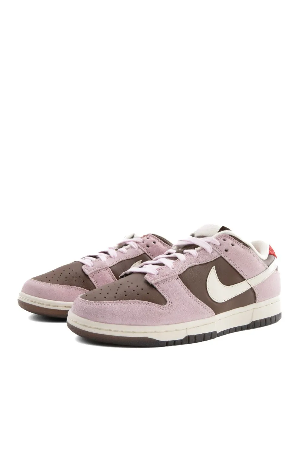 Nike Womens Dunk Low 'Cacao Wow/Pale Ivory'