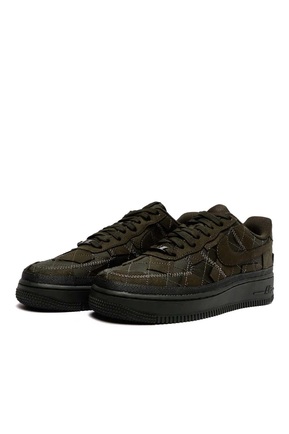 Nike x Billie Eilish Air Force 1 SP