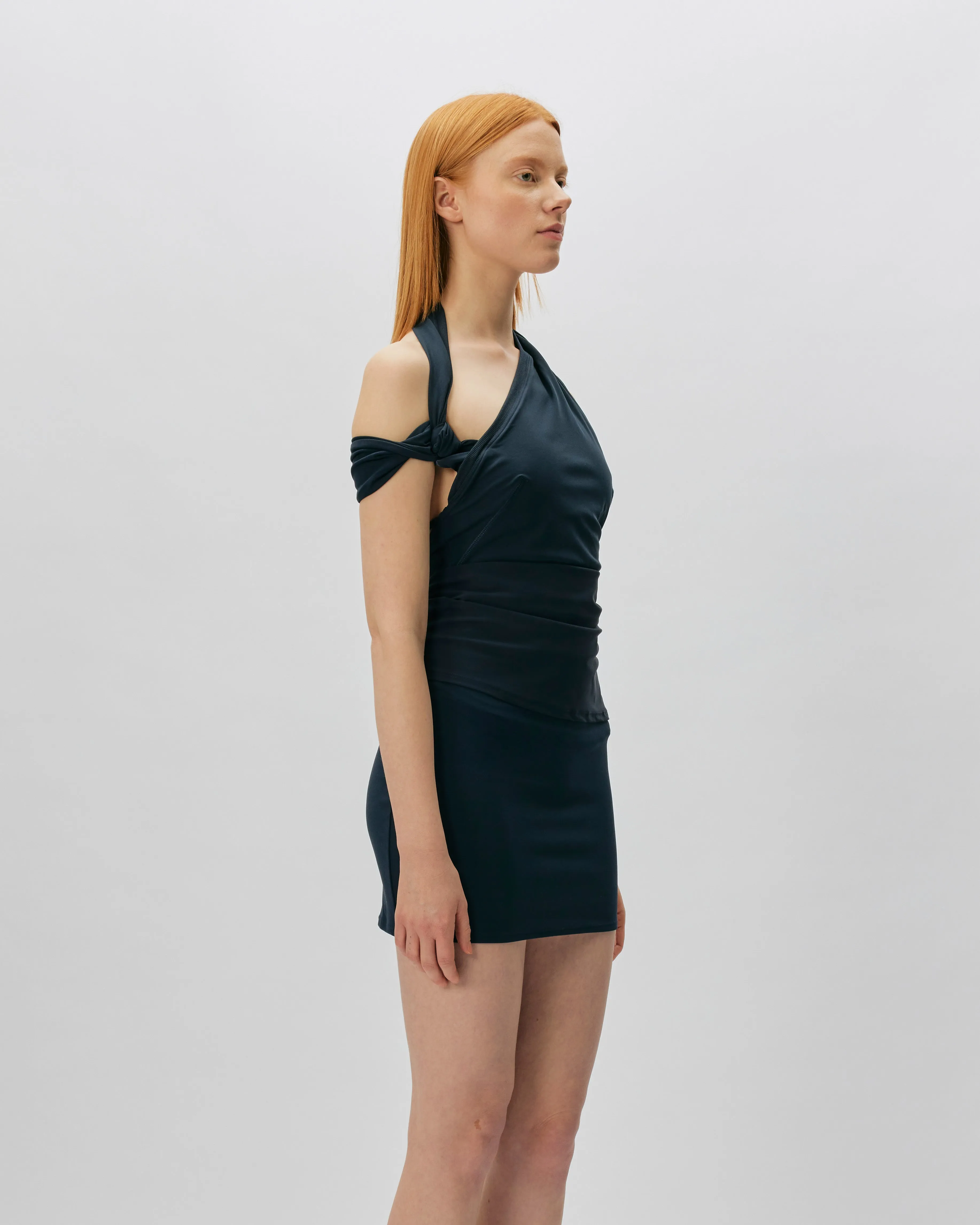 Nike x JACQUEMUS Layered Dress