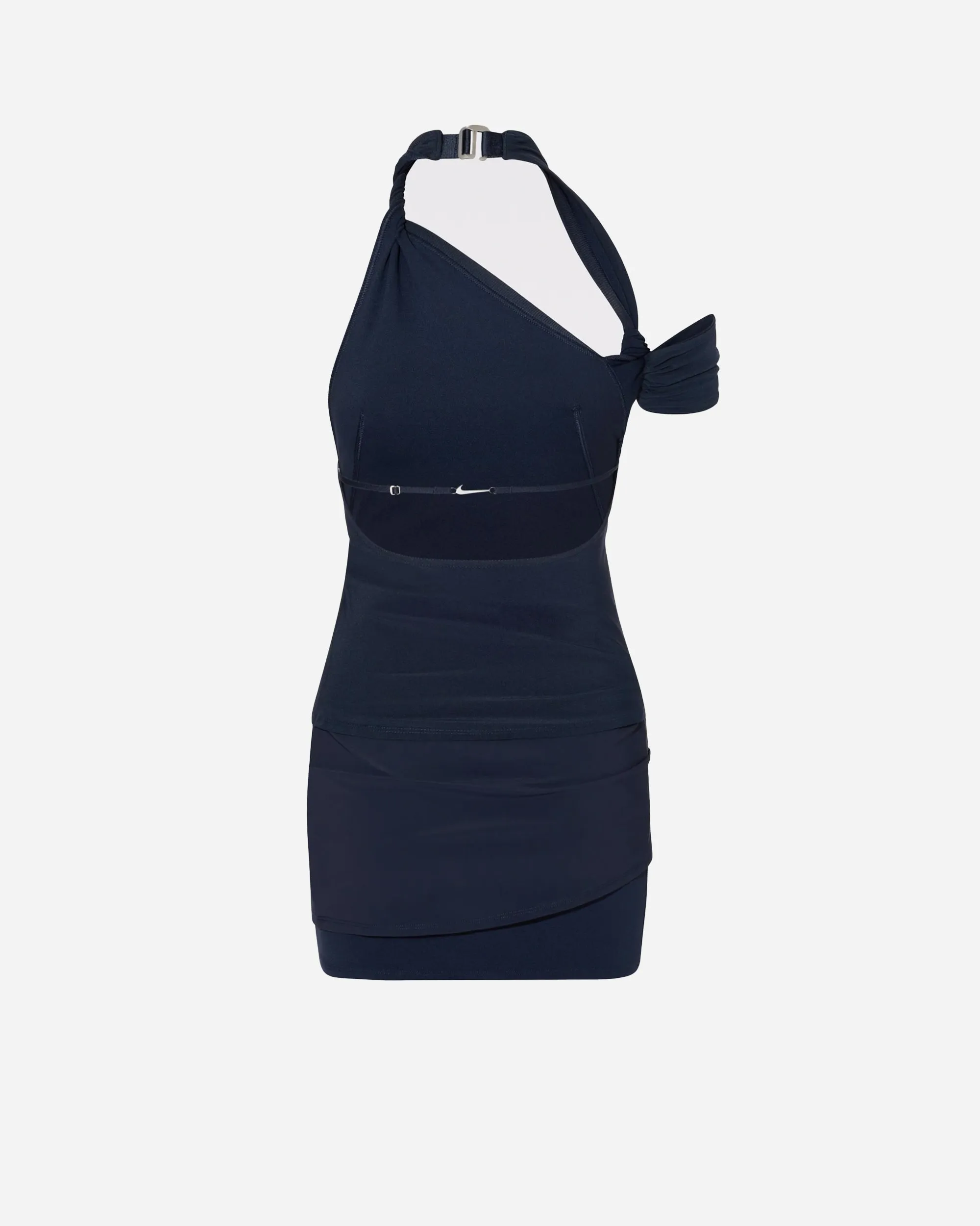 Nike x JACQUEMUS Layered Dress