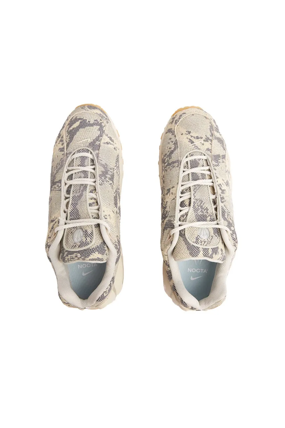 Nike x Nocta Hot Step Air Terra 'Light Bone'