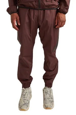 Nike x Nocta M NRG Track Pants 'Dark Wine/Black'