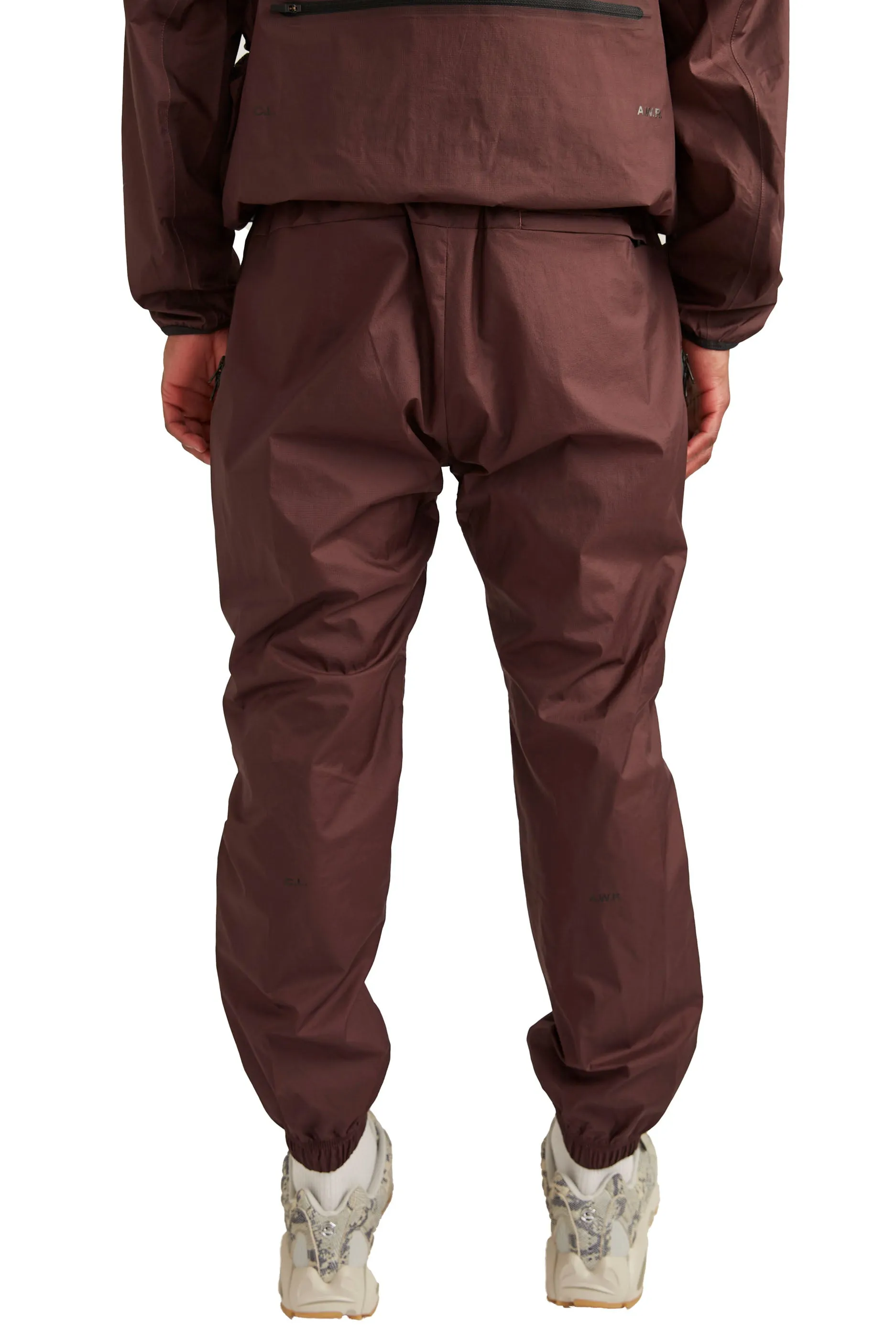 Nike x Nocta M NRG Track Pants 'Dark Wine/Black'