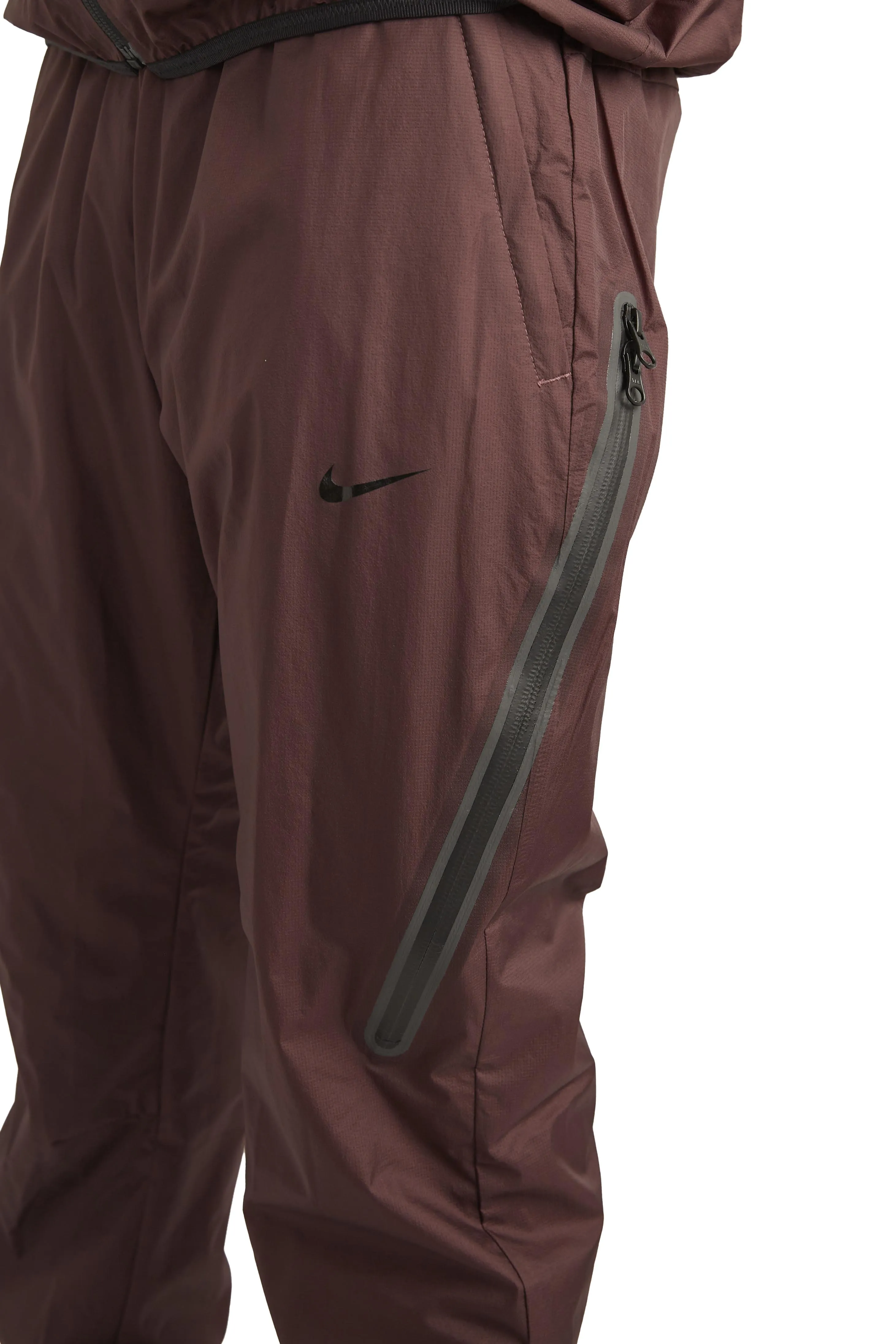 Nike x Nocta M NRG Track Pants 'Dark Wine/Black'