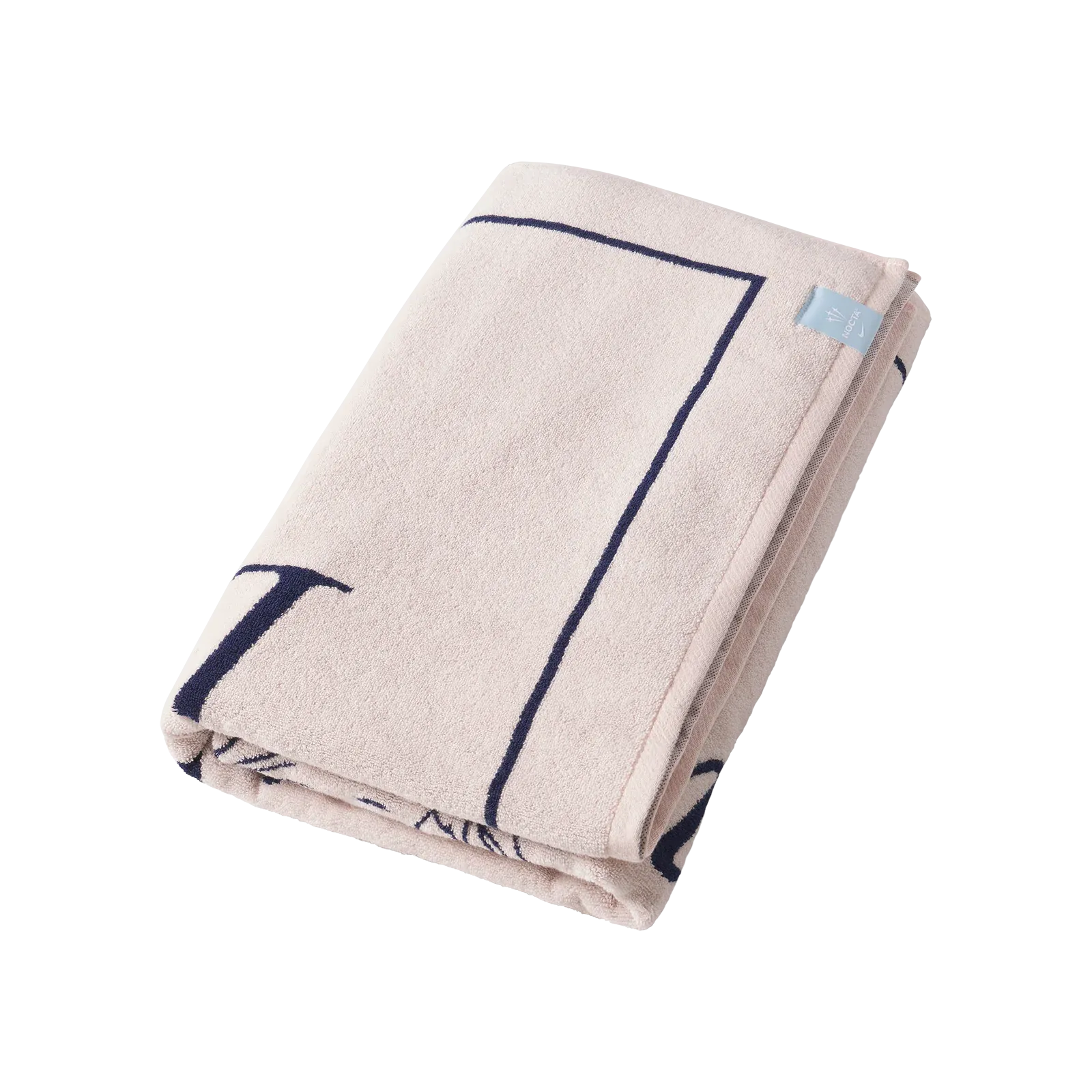Nike x Nocta NRG LU Towel 'Washed Coral'