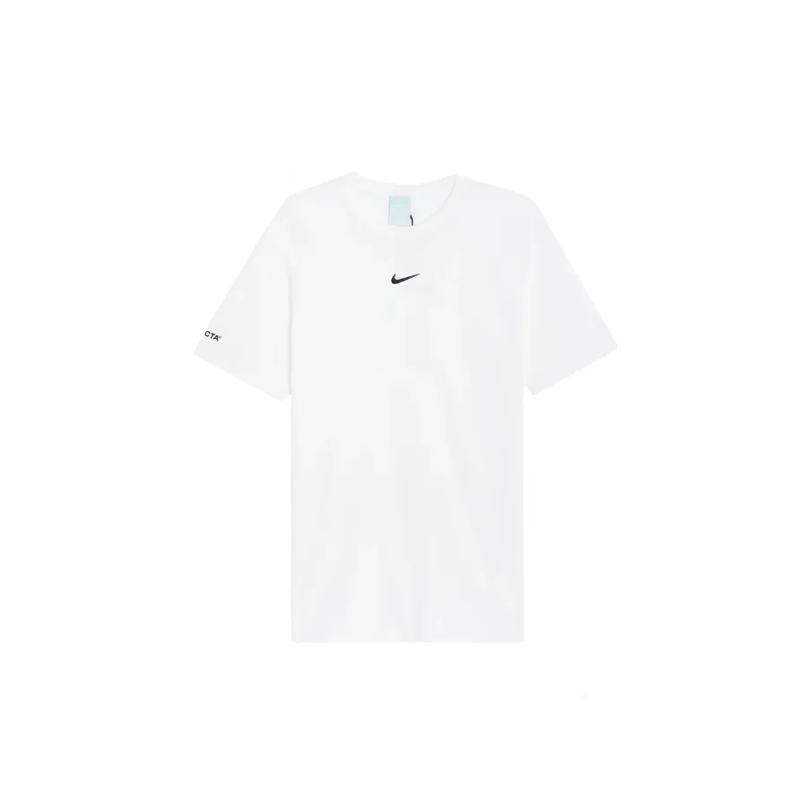 Nike x NOCTA NRG Tee White Navy