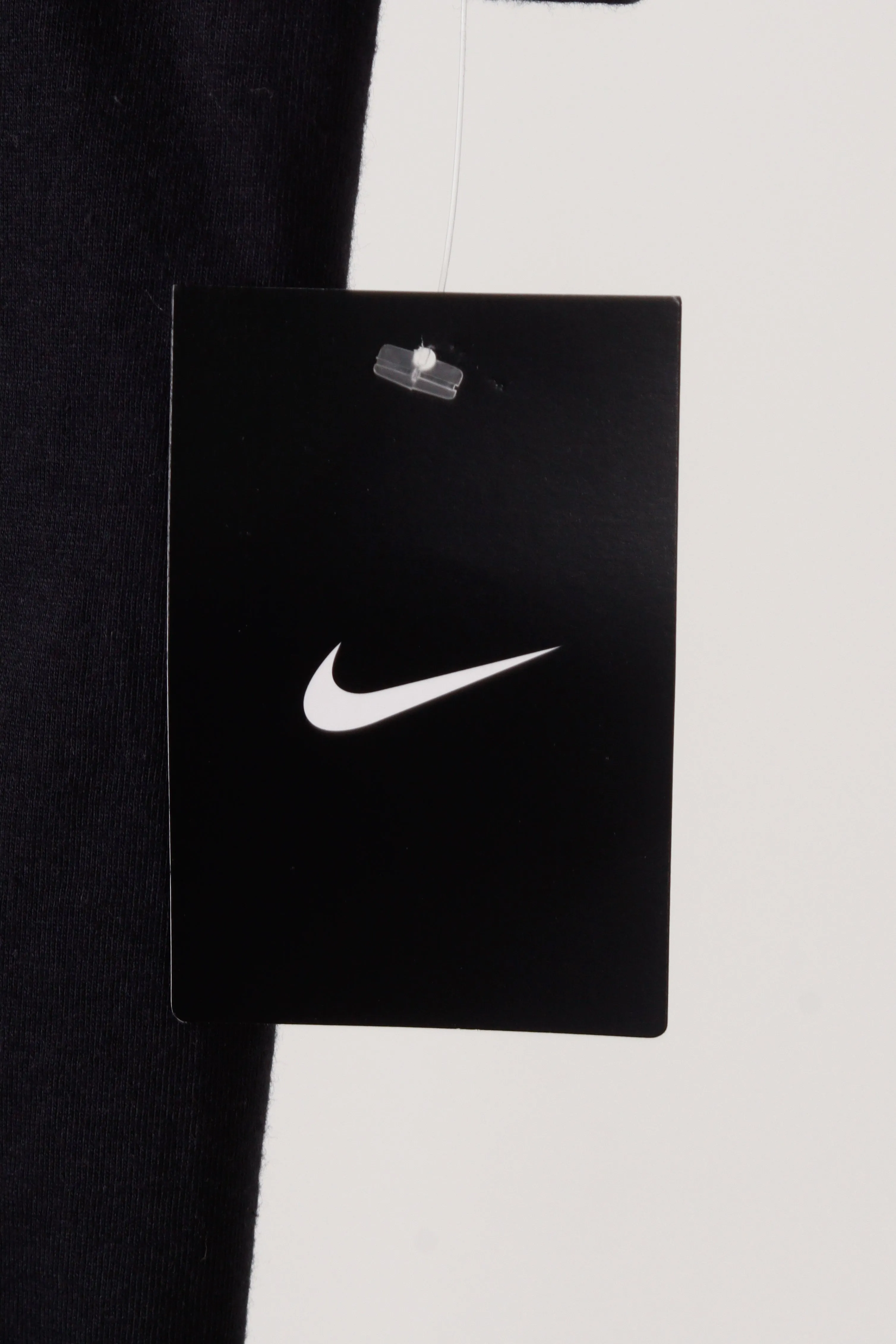 Nike x Pigalle SS14 'Inverted Logo' T-Shirt Black (2014)