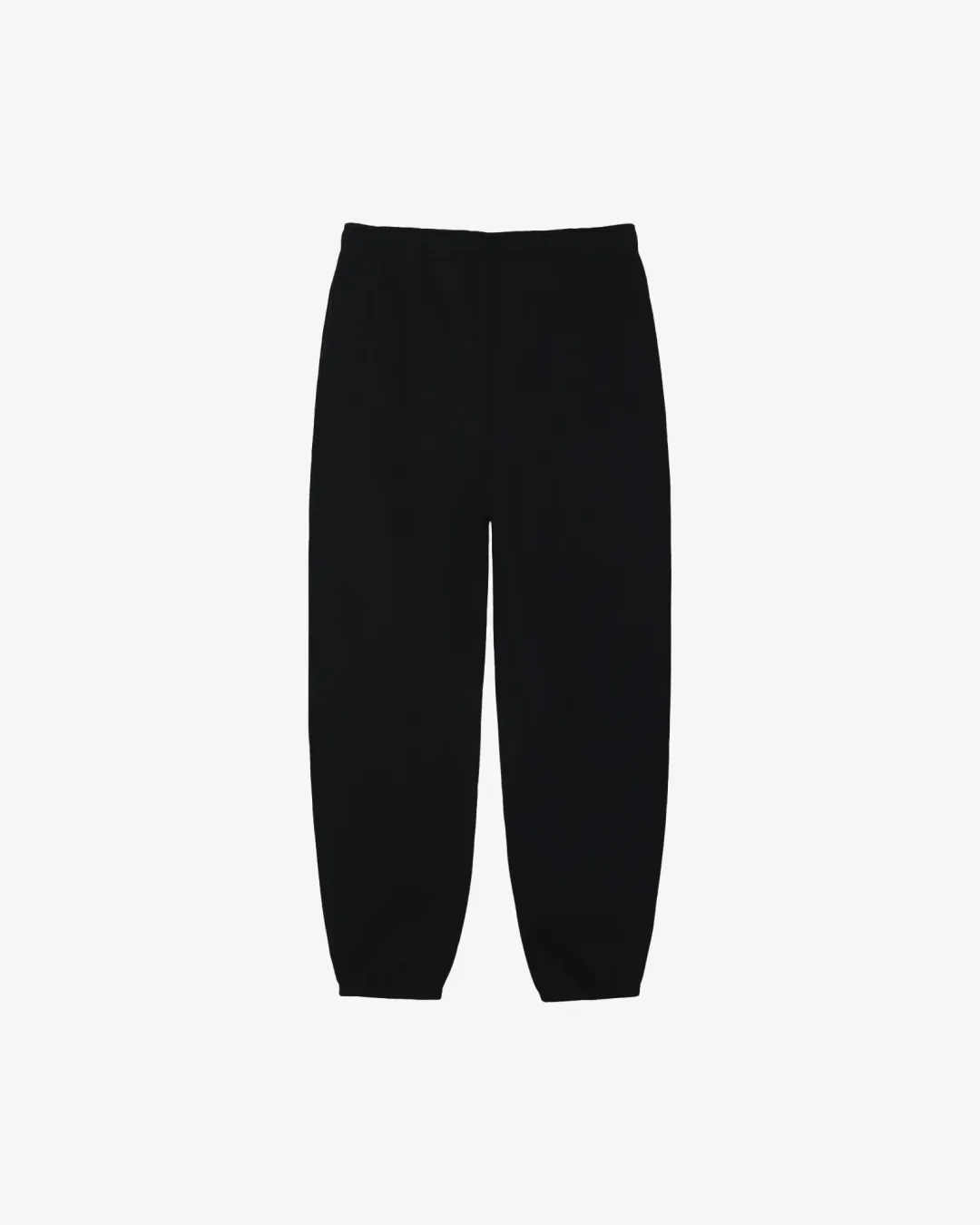 NIKE x Stssy Fleece Crew Sweatpant