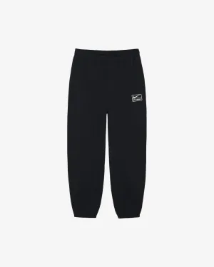 NIKE x Stssy Fleece Crew Sweatpant