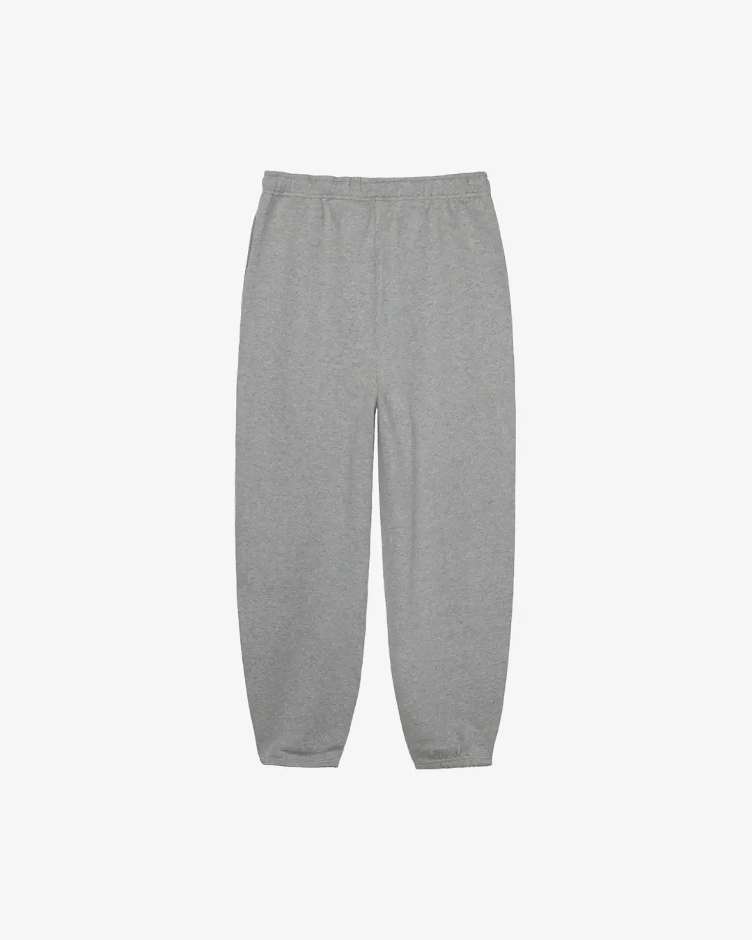 NIKE x Stssy Fleece Crew Sweatpant