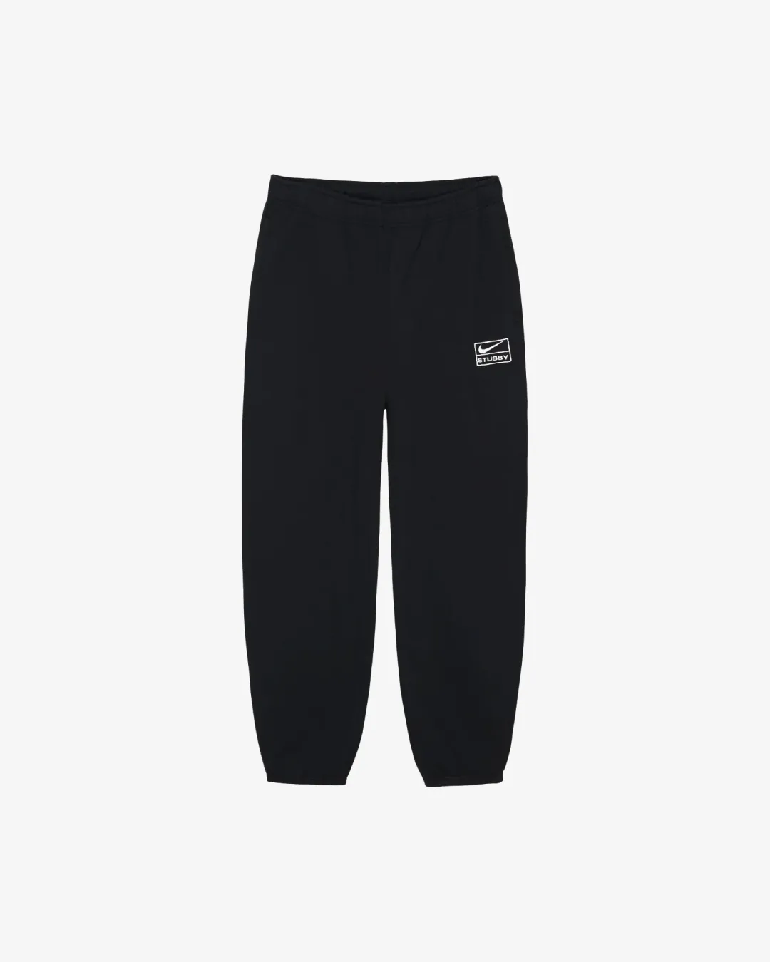 NIKE x Stssy Fleece Crew Sweatpant