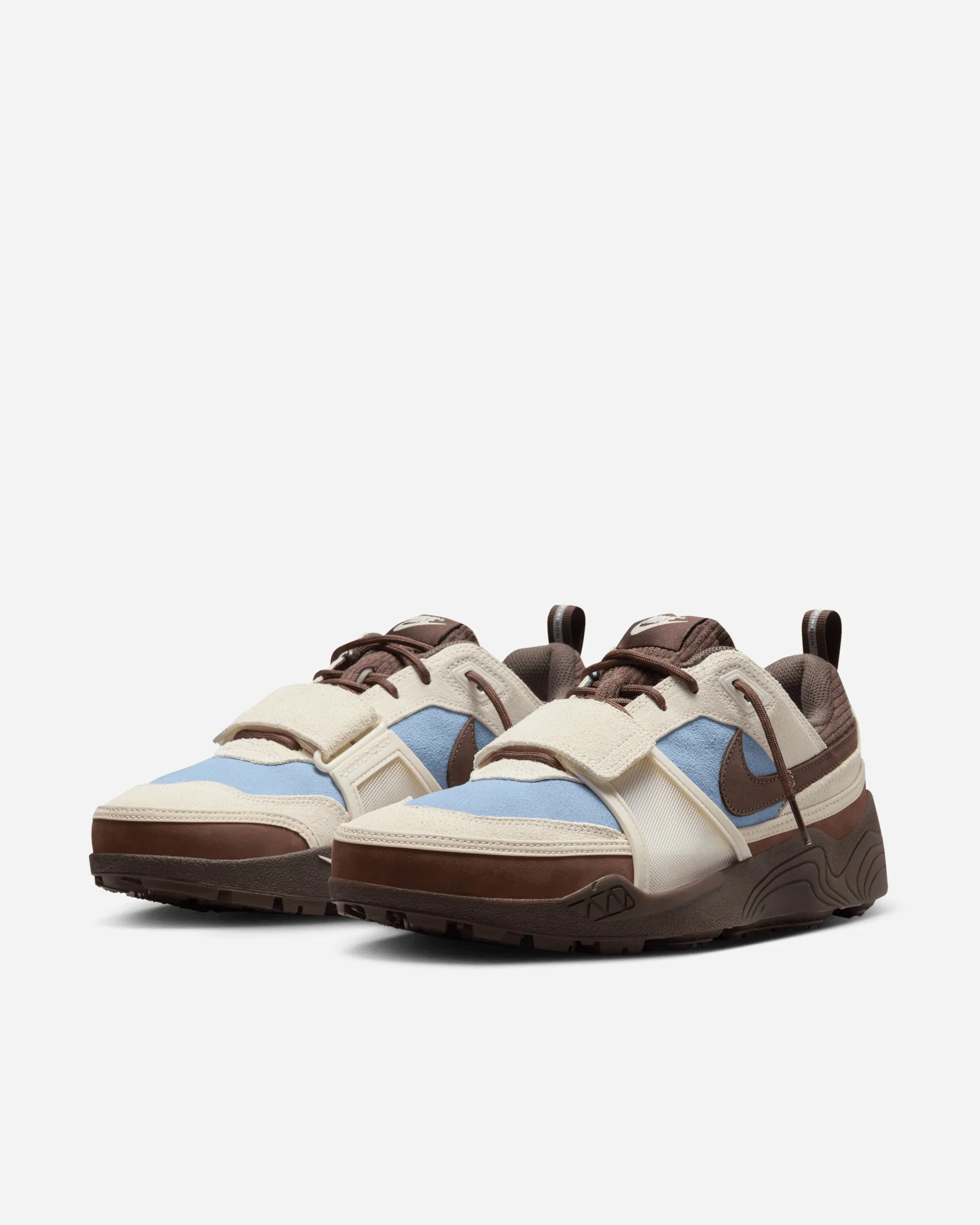 Nike x Travis Scott Zoom Field Jaxx