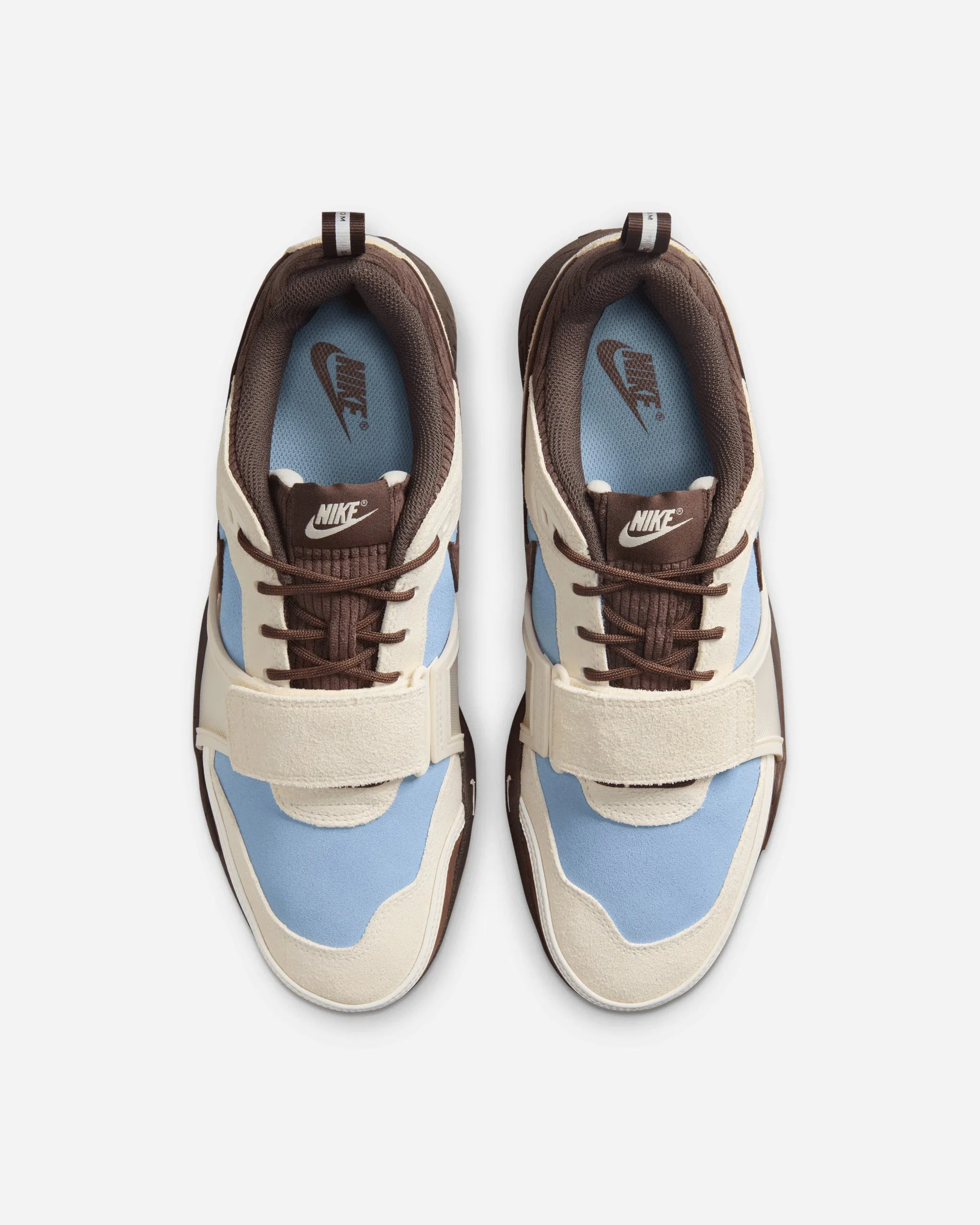 Nike x Travis Scott Zoom Field Jaxx