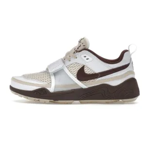 Nike Zoom Field Jaxx Travis Scott Desert Mocha