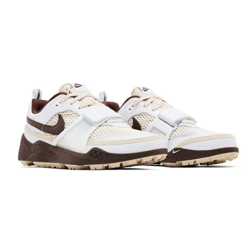 Nike Zoom Field Jaxx Travis Scott Desert Mocha